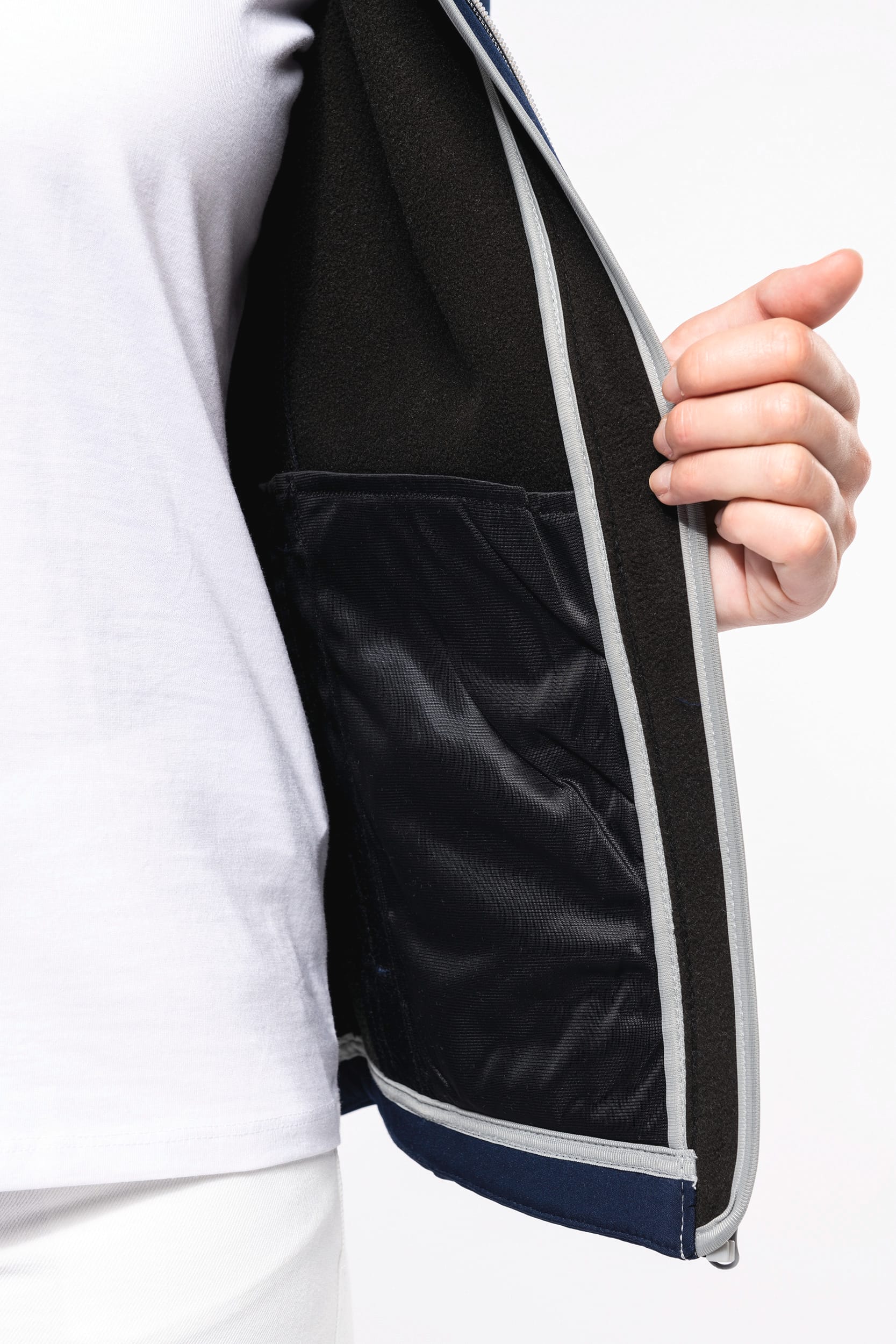 2-lagige Softshell-Jacke für Damen