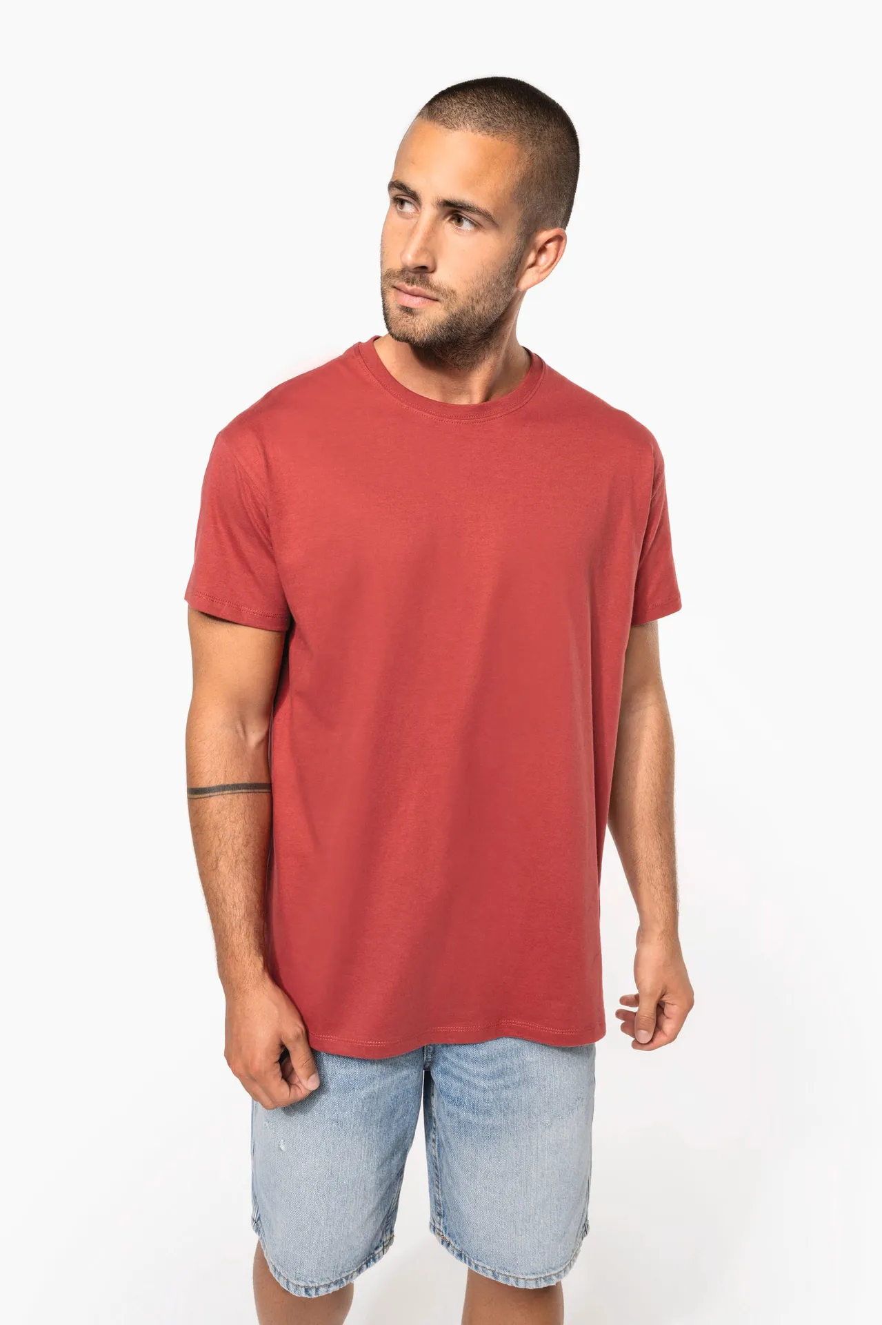 Herren T-Shirt Bio190 IC