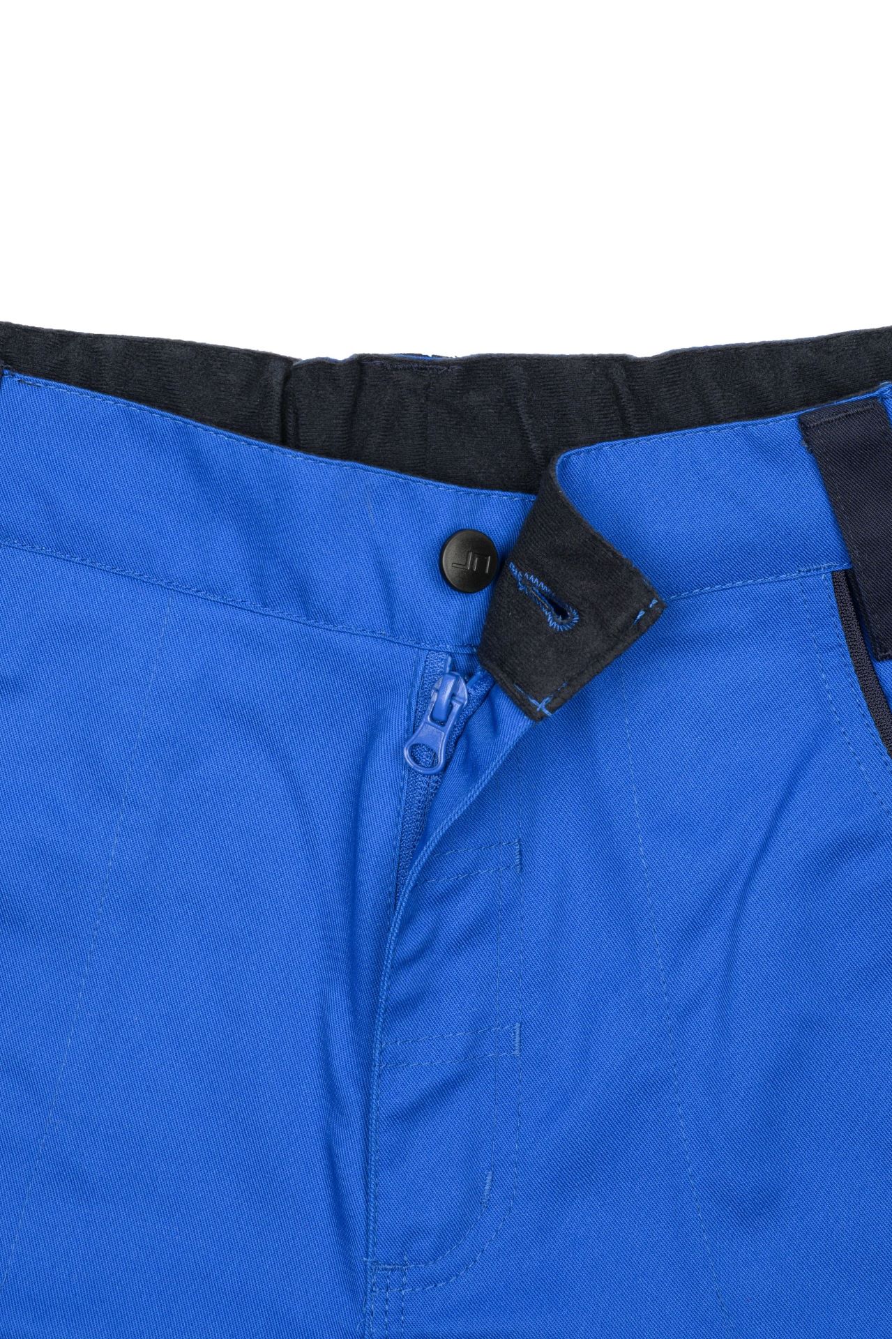 James & Nicholson JN835 – Robuste Kurze Arbeitshose mit CORDURA®