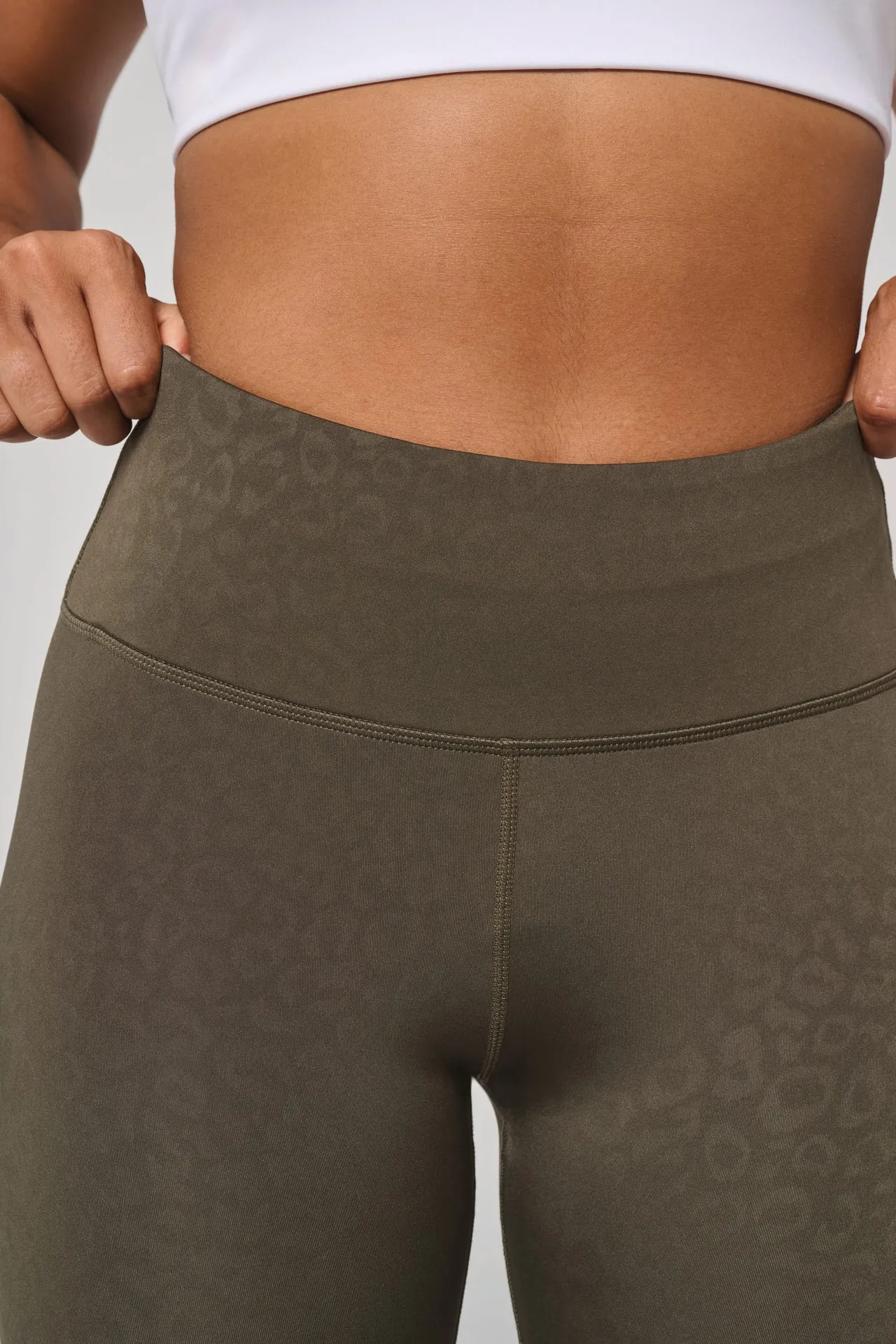 Umweltfreundliche Damen-Legging