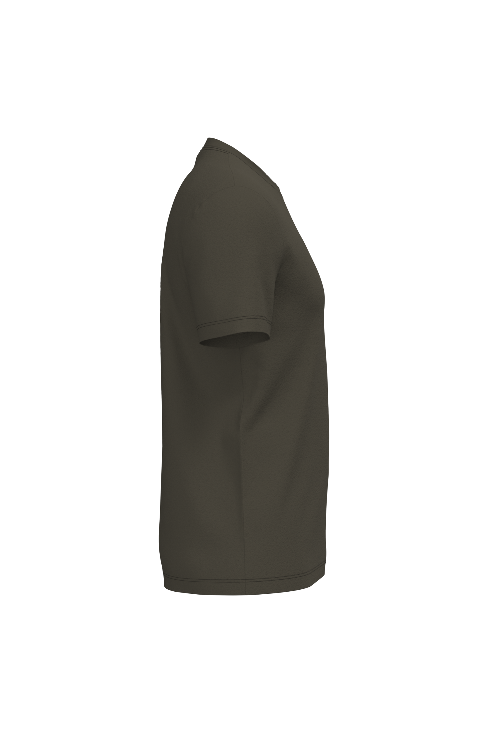 T-Shirt mit antibakterieller Behandlung für Herren