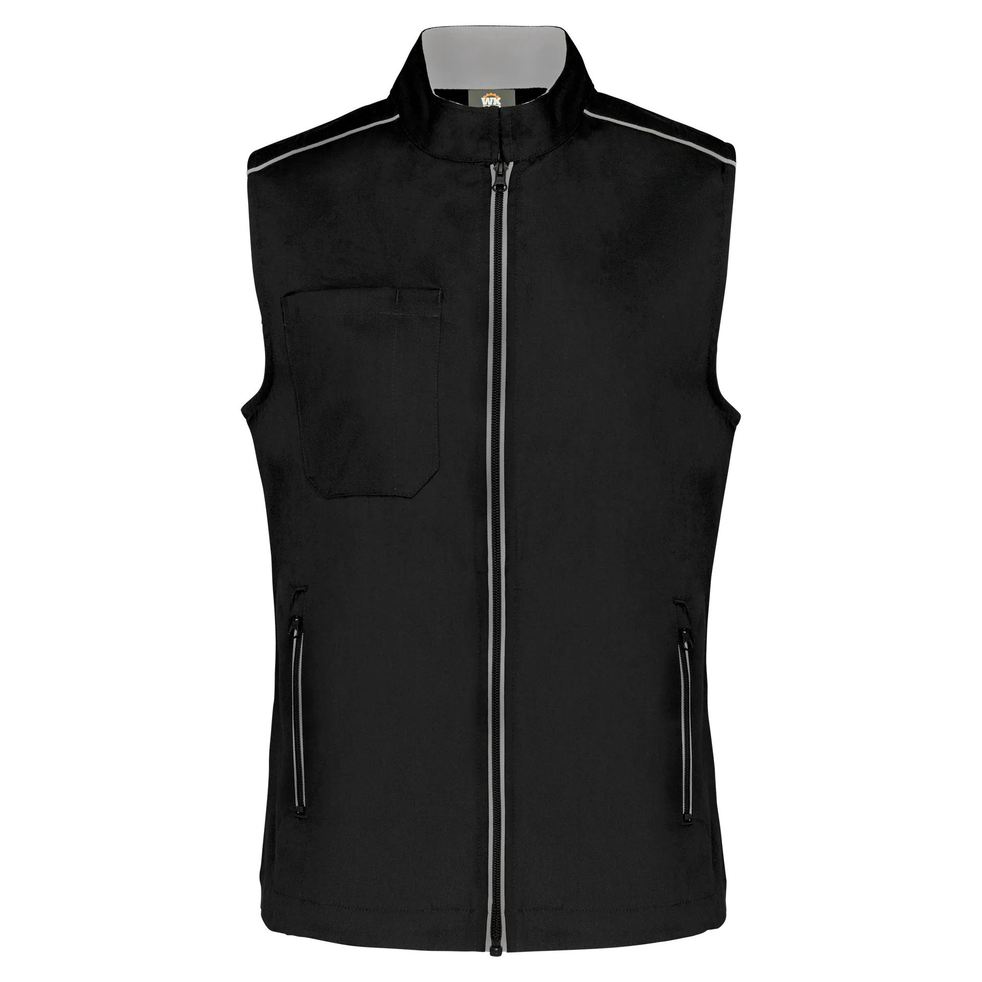 Damen-Weste Day To Day