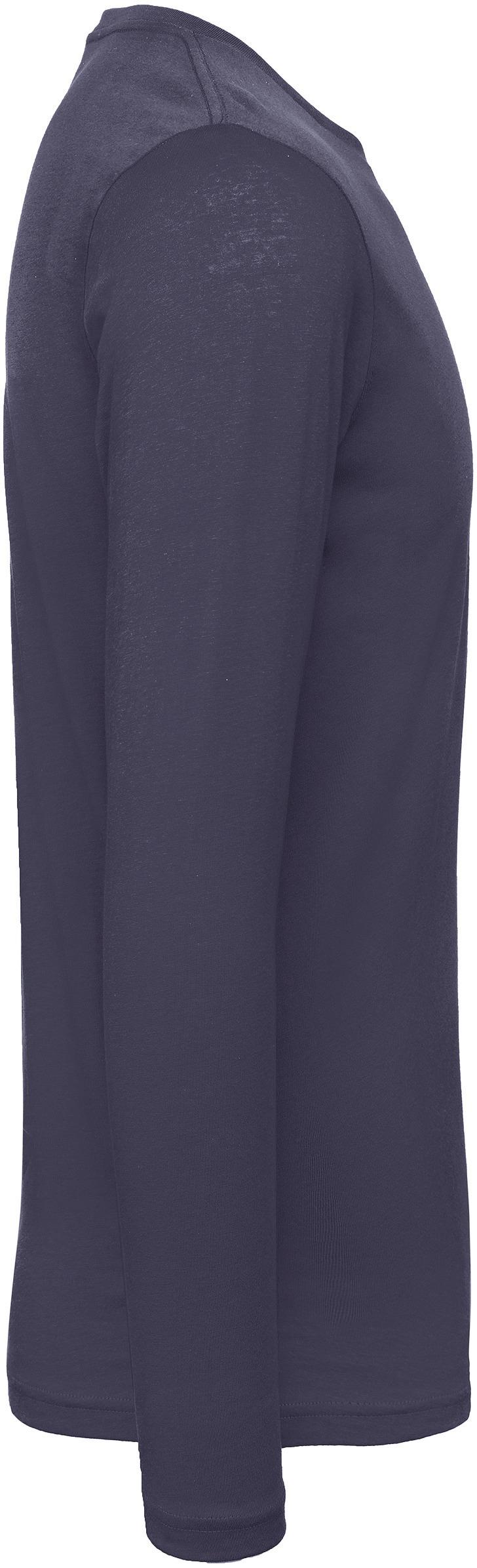 Men's organic Inspire long-sleeved T-shirt