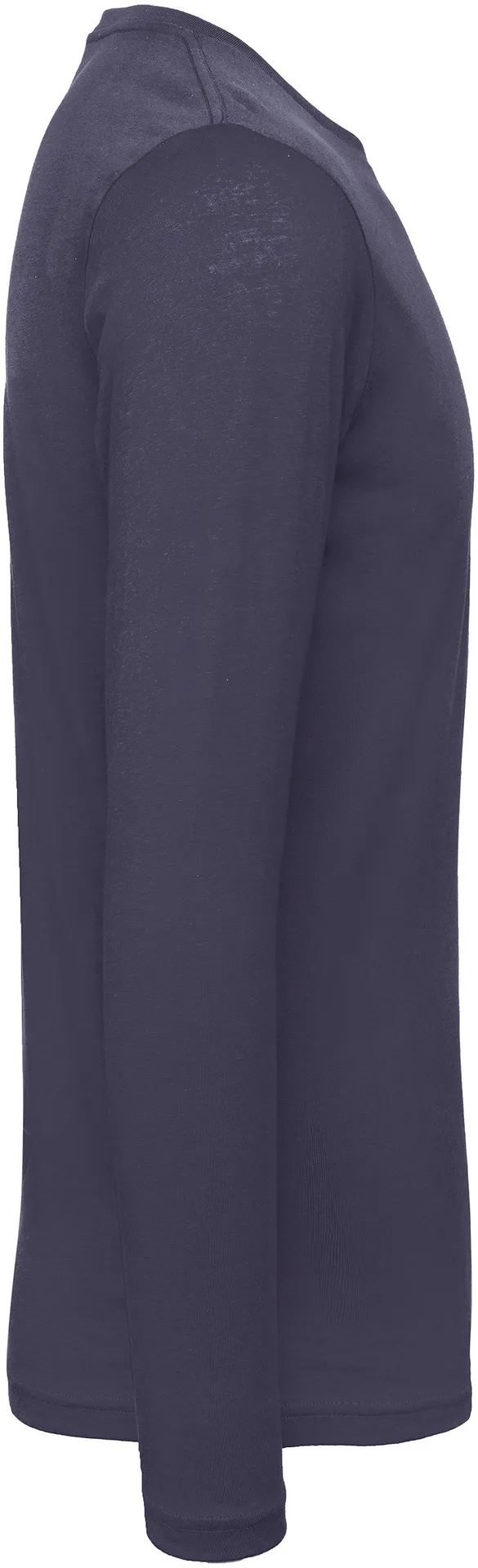 Men's organic Inspire long-sleeved T-shirt