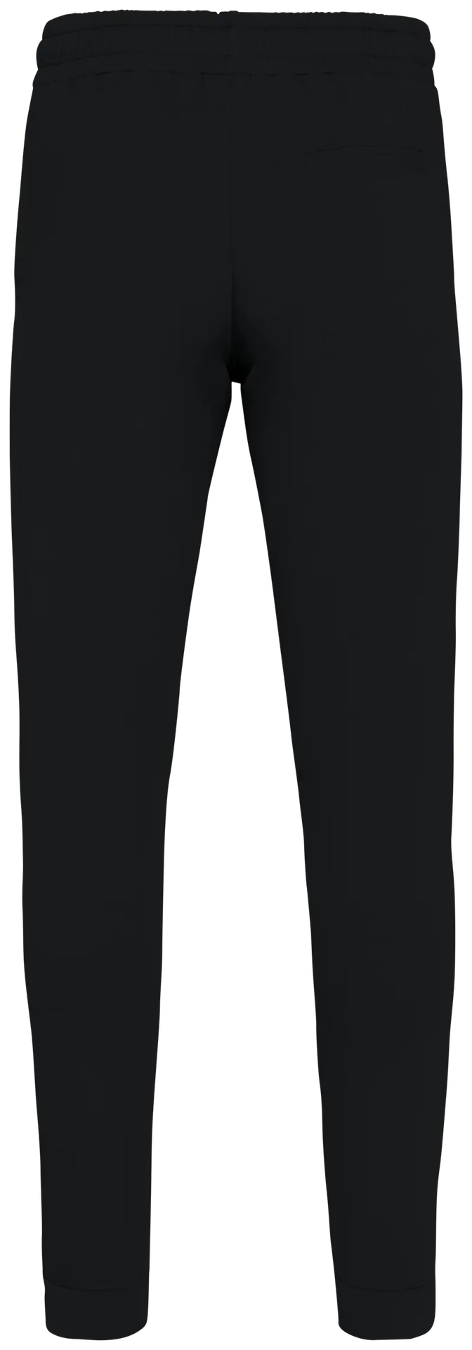 Umweltfreundliche Unisex Jogginghose aus French Terry