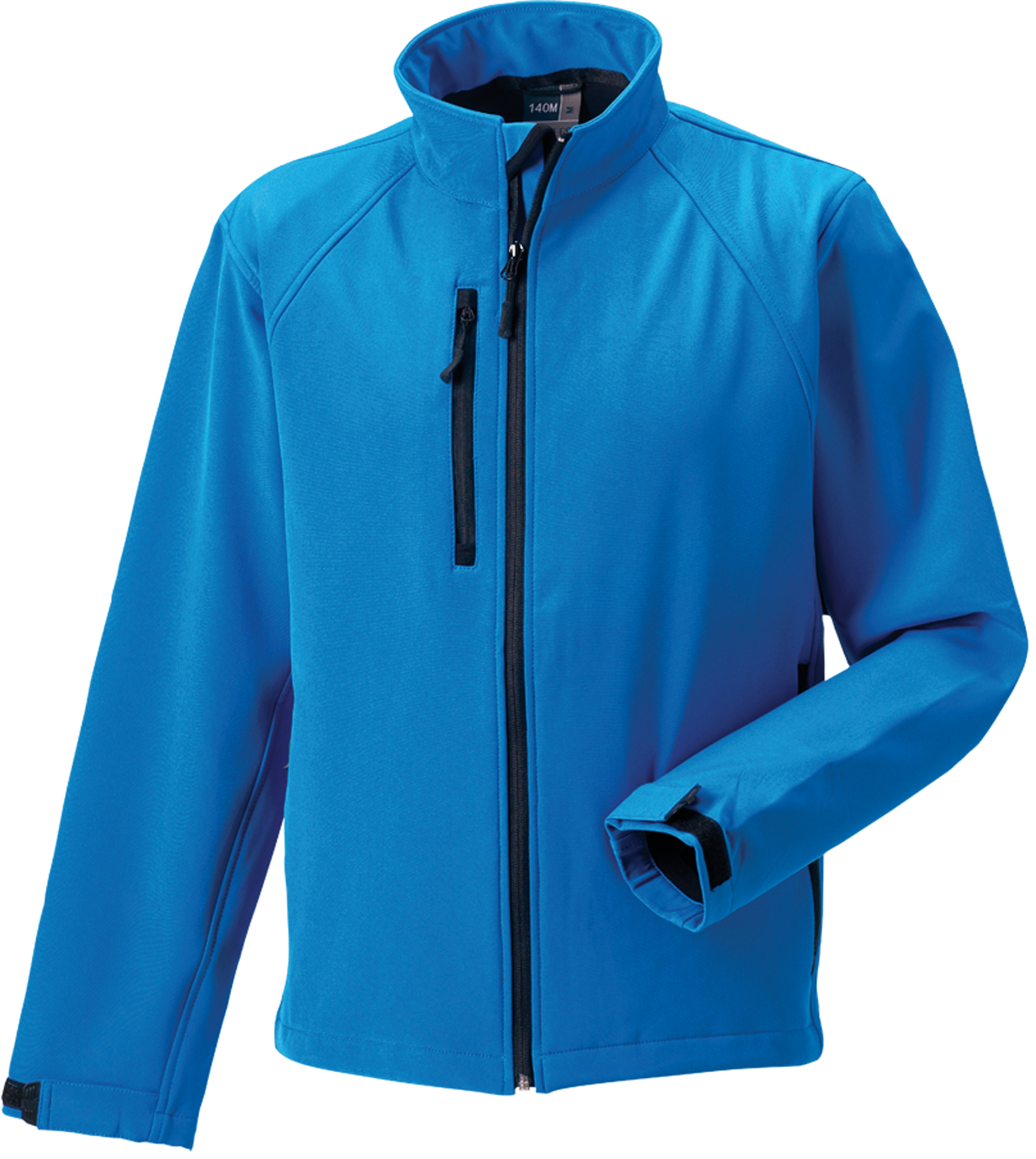 Men's Softshell Jacket