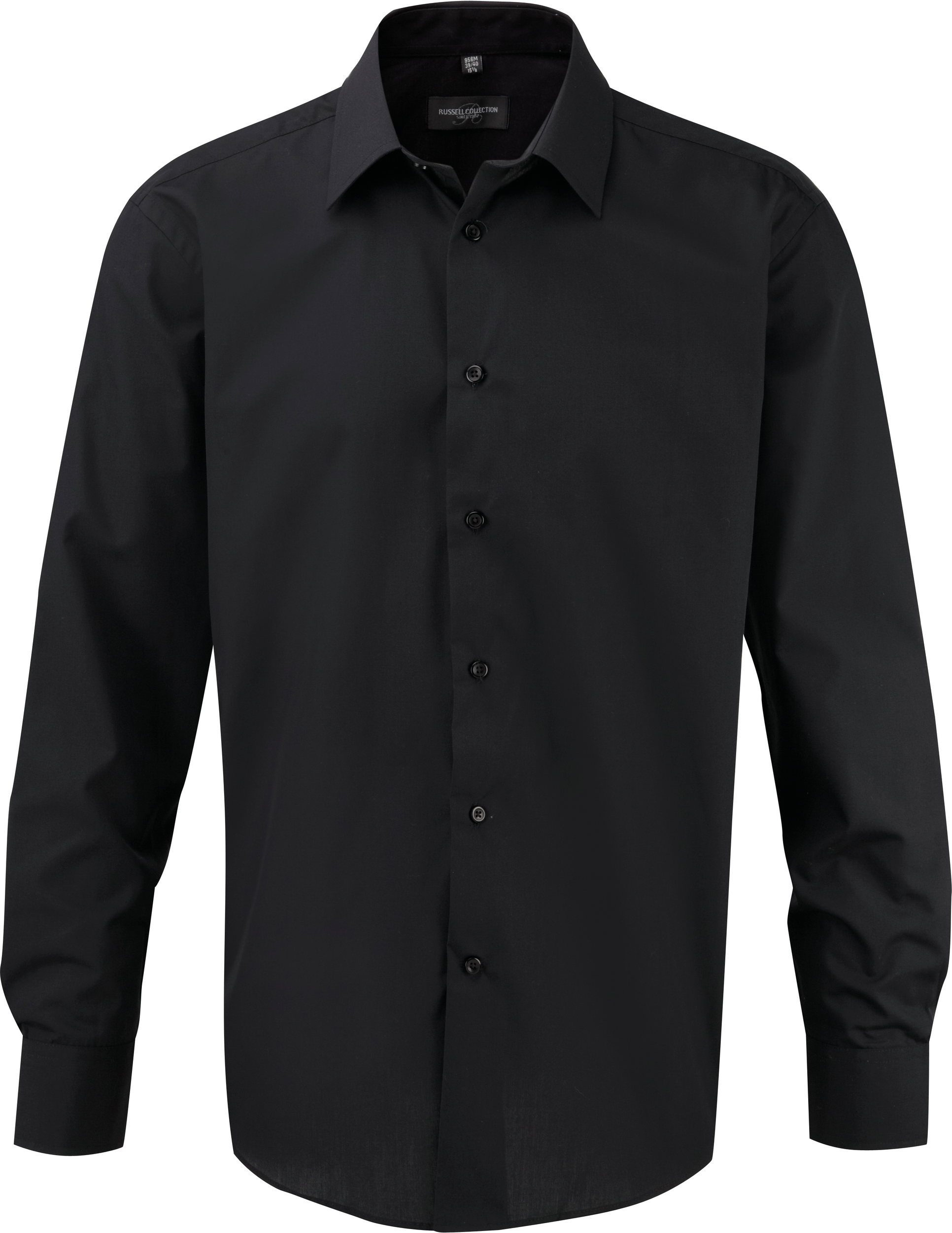 Men's Long Sleeve Ultimate Non-Iron Shirt