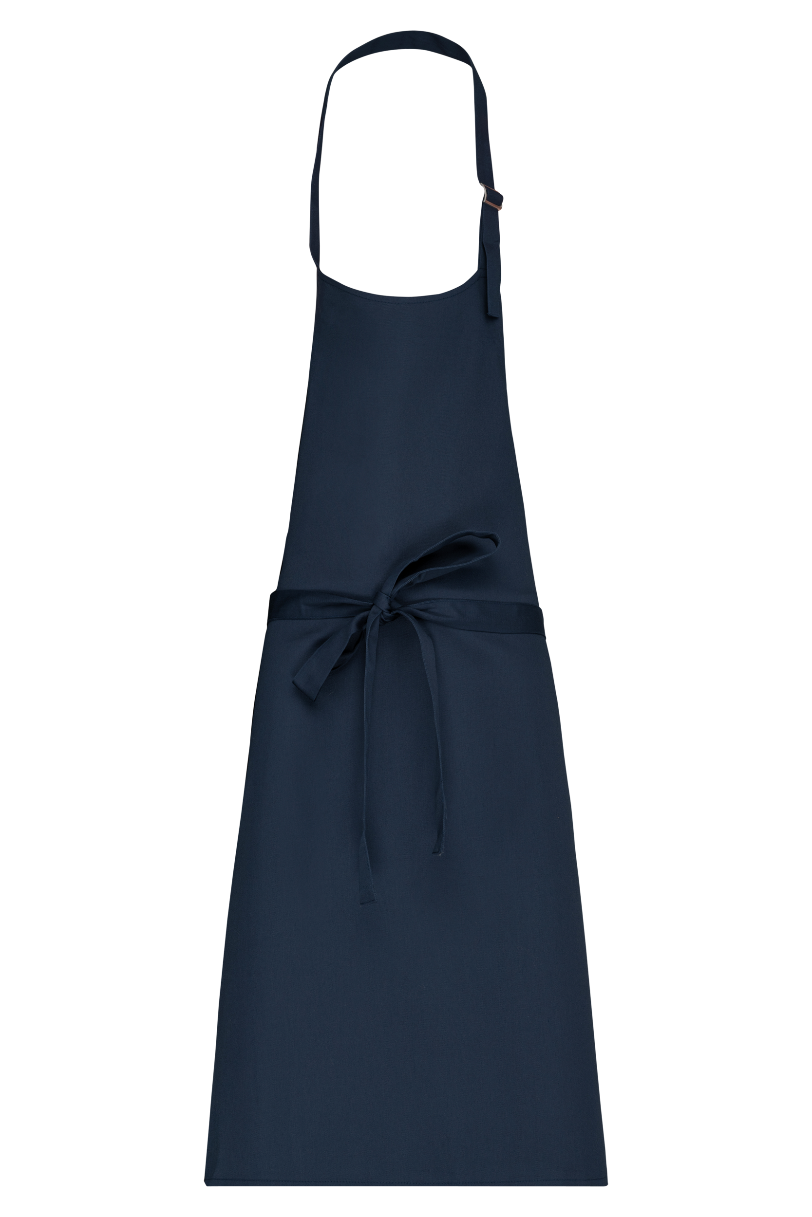 Baumwollschürze ohne Tasche