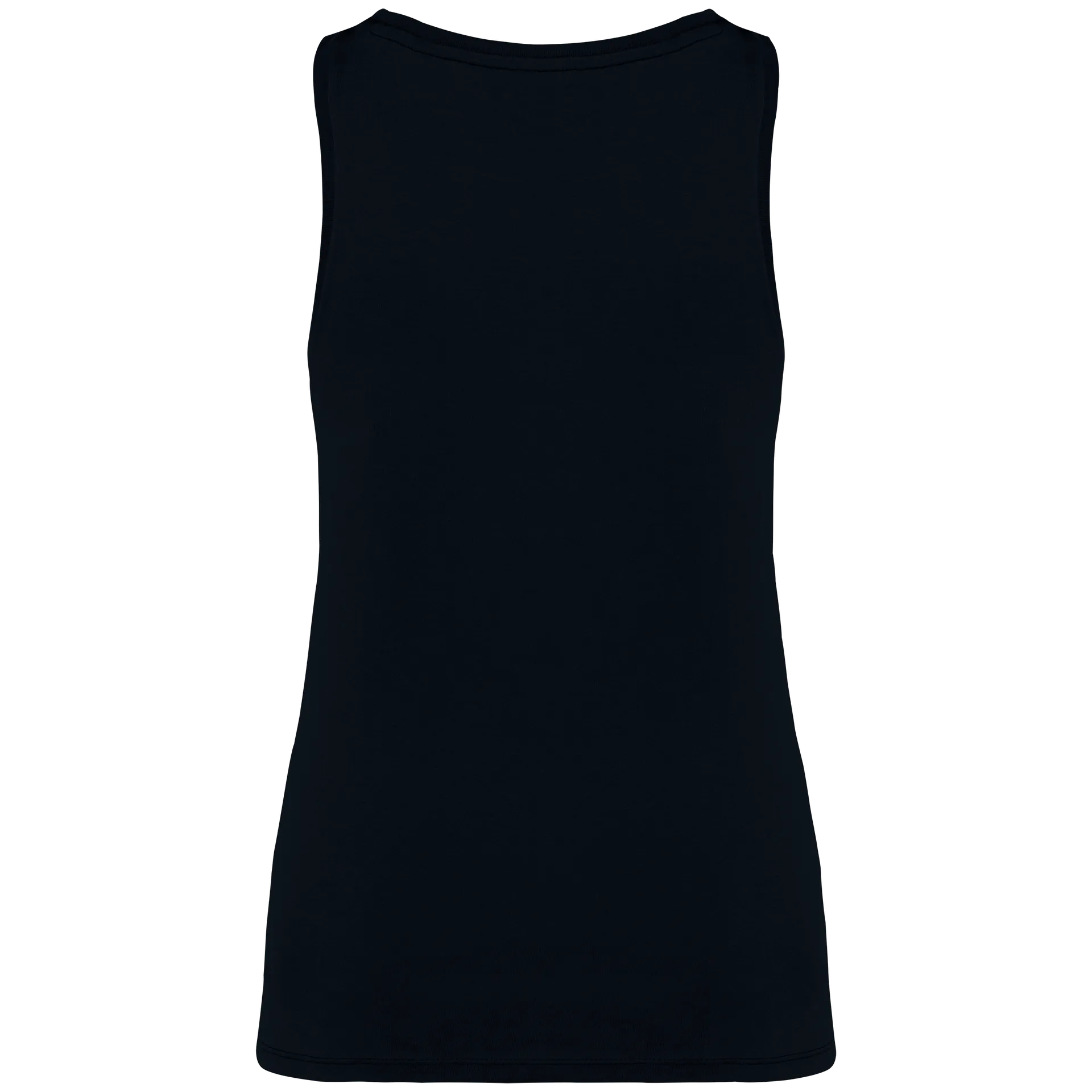 Umweltfreundliches Achselhemd für Damen