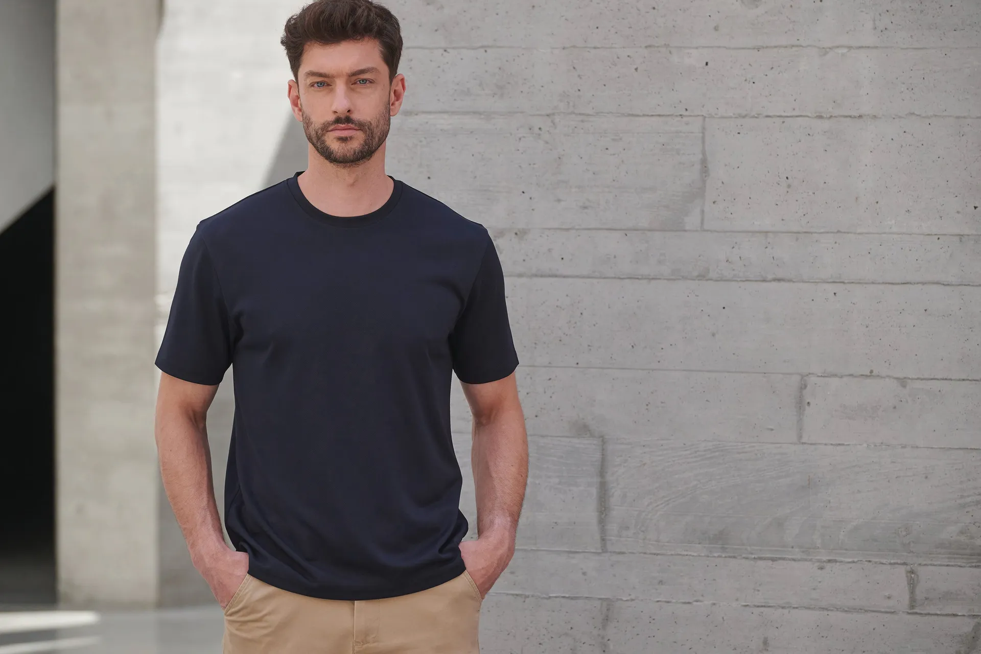 Unisex T-Shirt Coolplus®