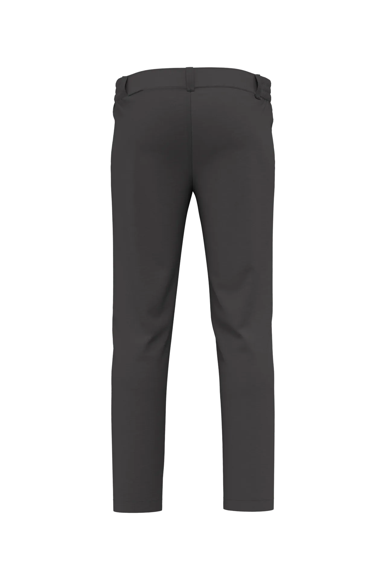 Unisex-Hose ohne Taschen