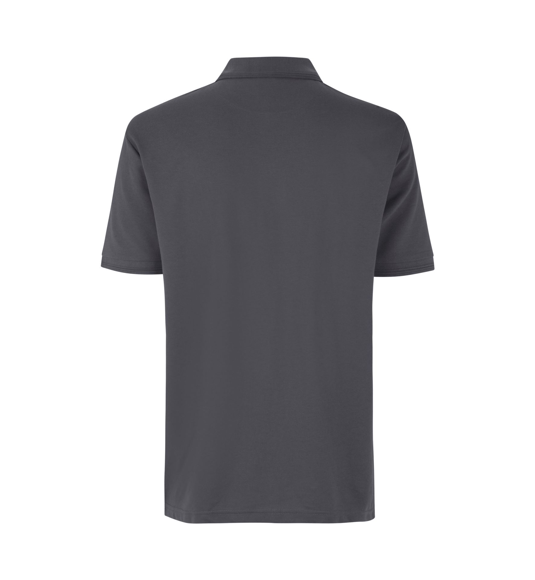 ID Pro Wear 0324 - Langlebig Poloshirt ohne Tasche 