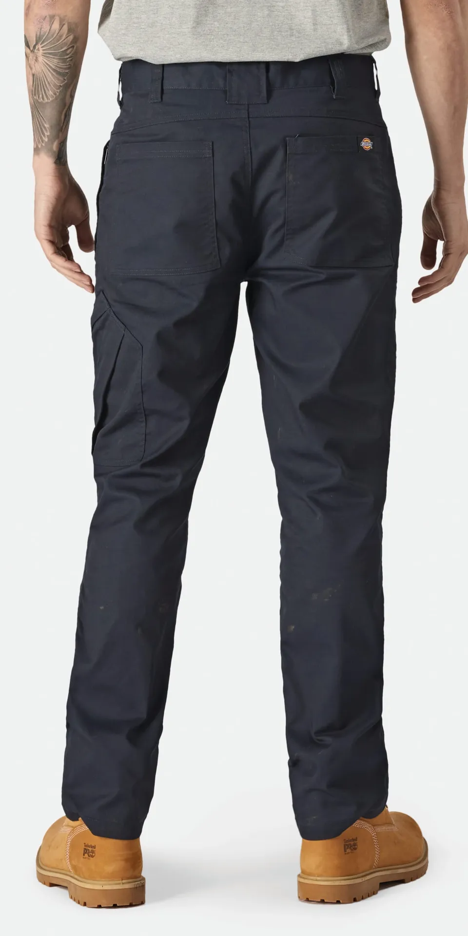 ACTION FLEX Herrenhose (TR2025R)