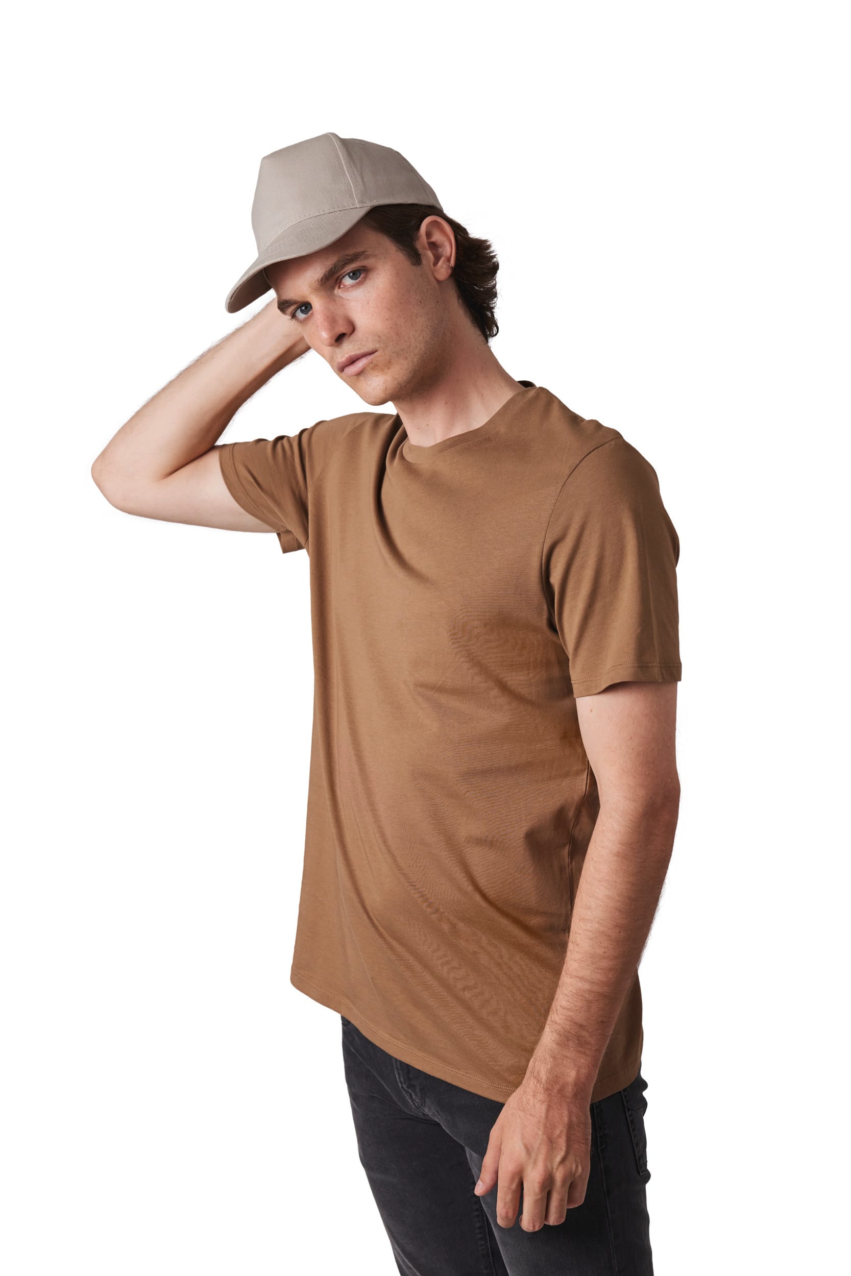 Action II - 5-Panel-Kappe