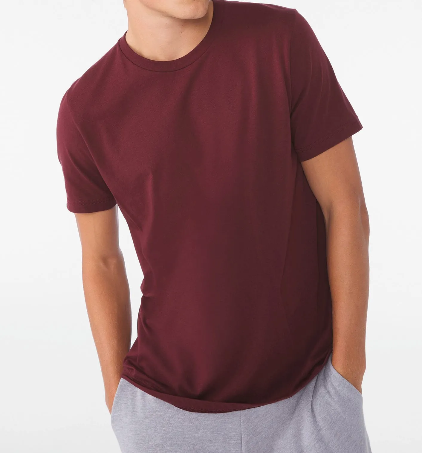 Unisex short sleeve T-Shirt