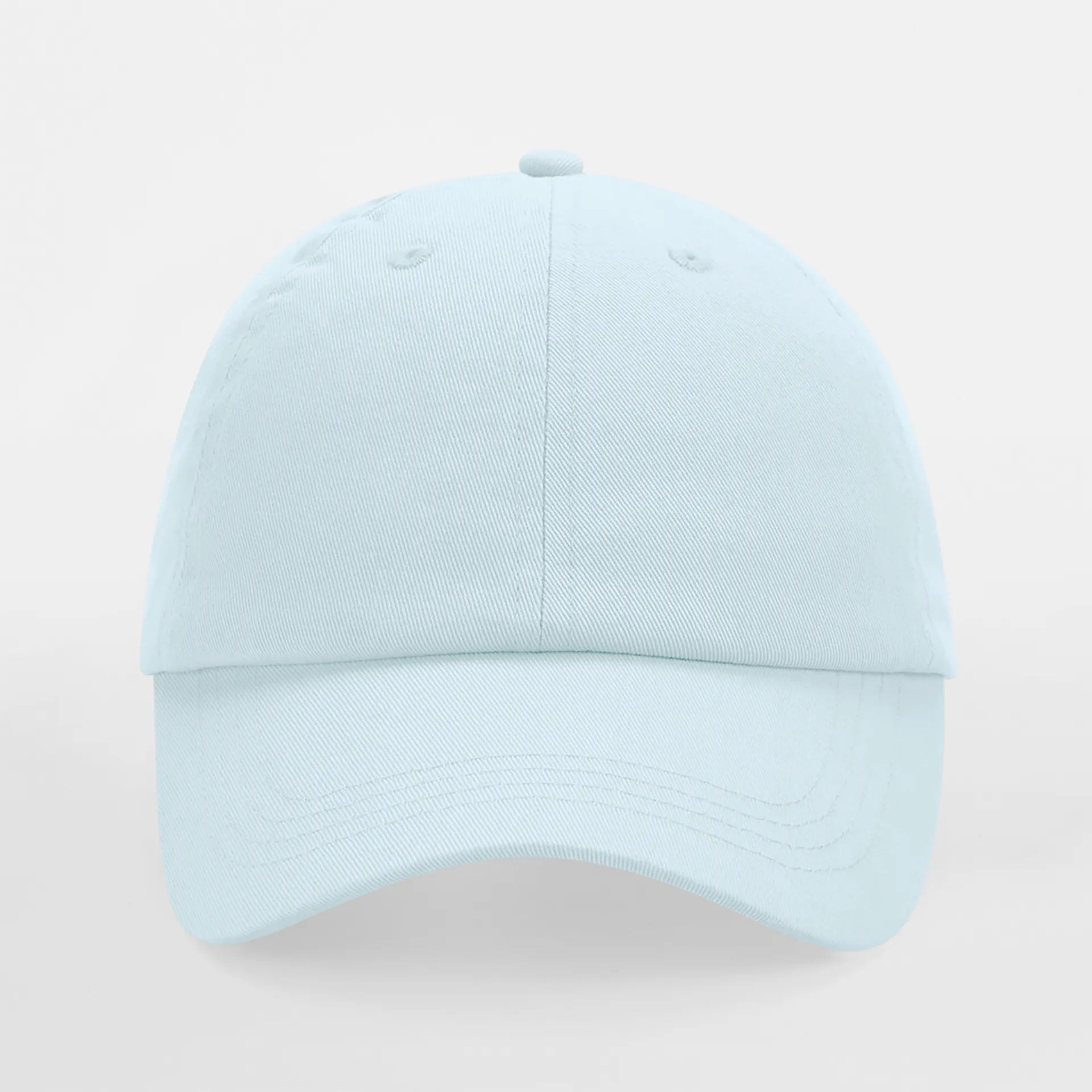 6-Panel-Kappe Low Profile