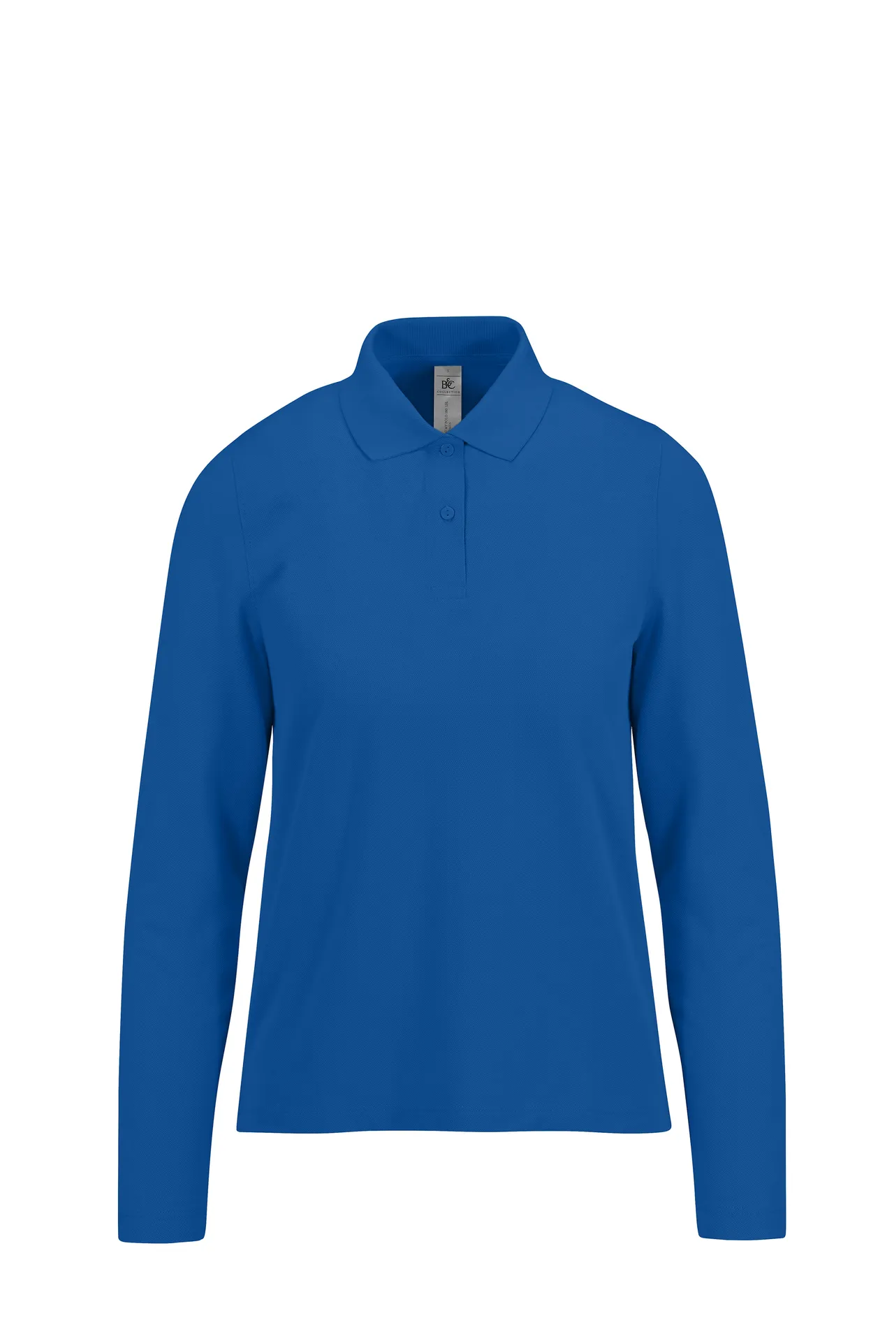 MY POLO 180 Damen mit langen Ärmeln