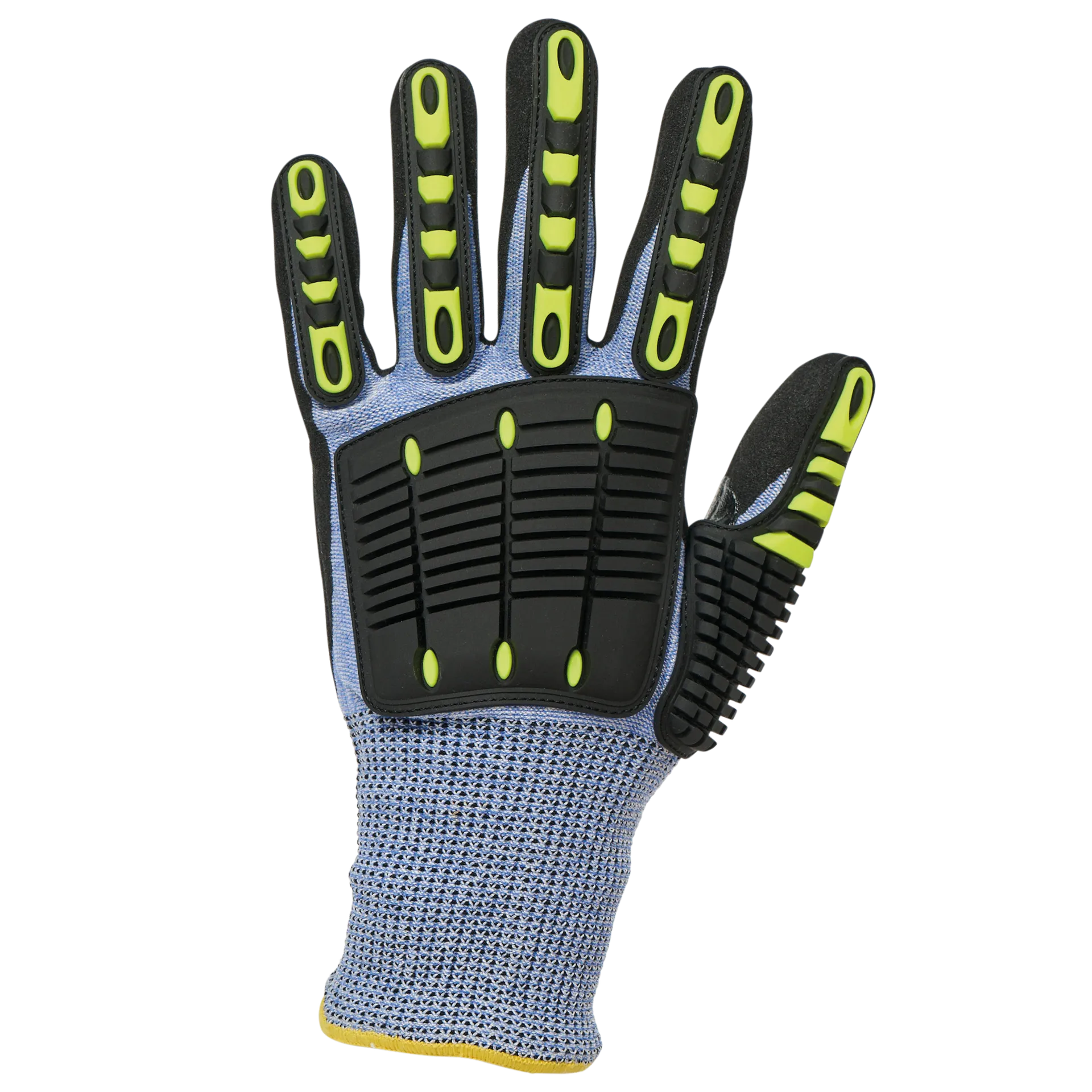 Handschuhe zum Schutz gegen Schnittverletzungen und Stößen