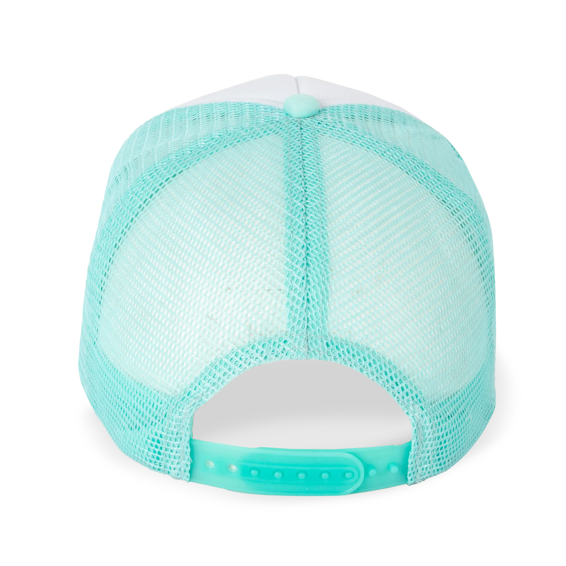 5-Panel Trucker Kappe Mesh