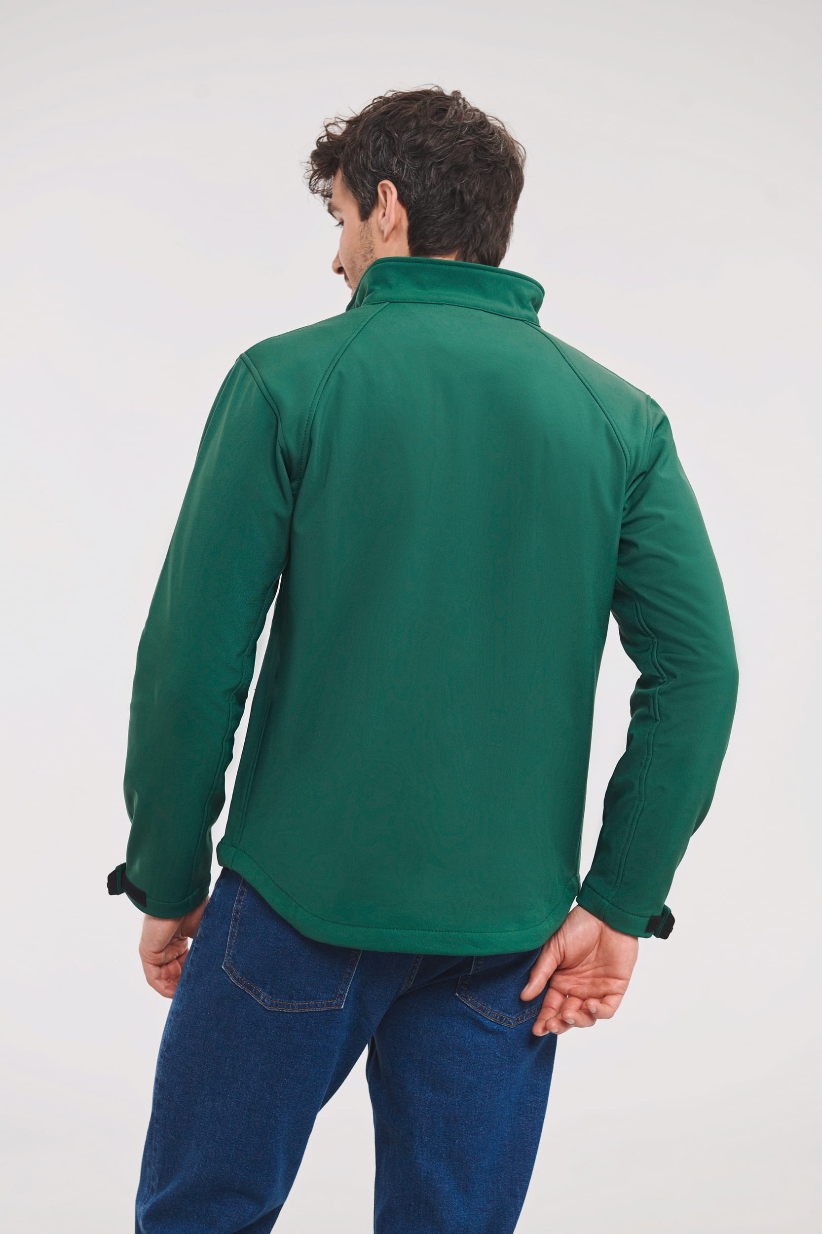 Men's Softshell Jacket