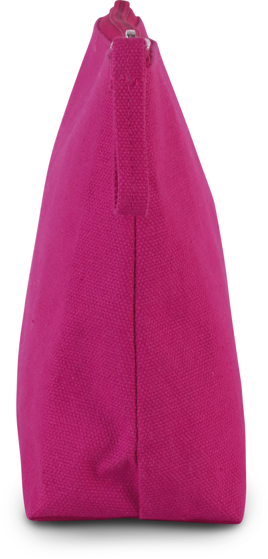 Beutel aus Baumwollcanvas