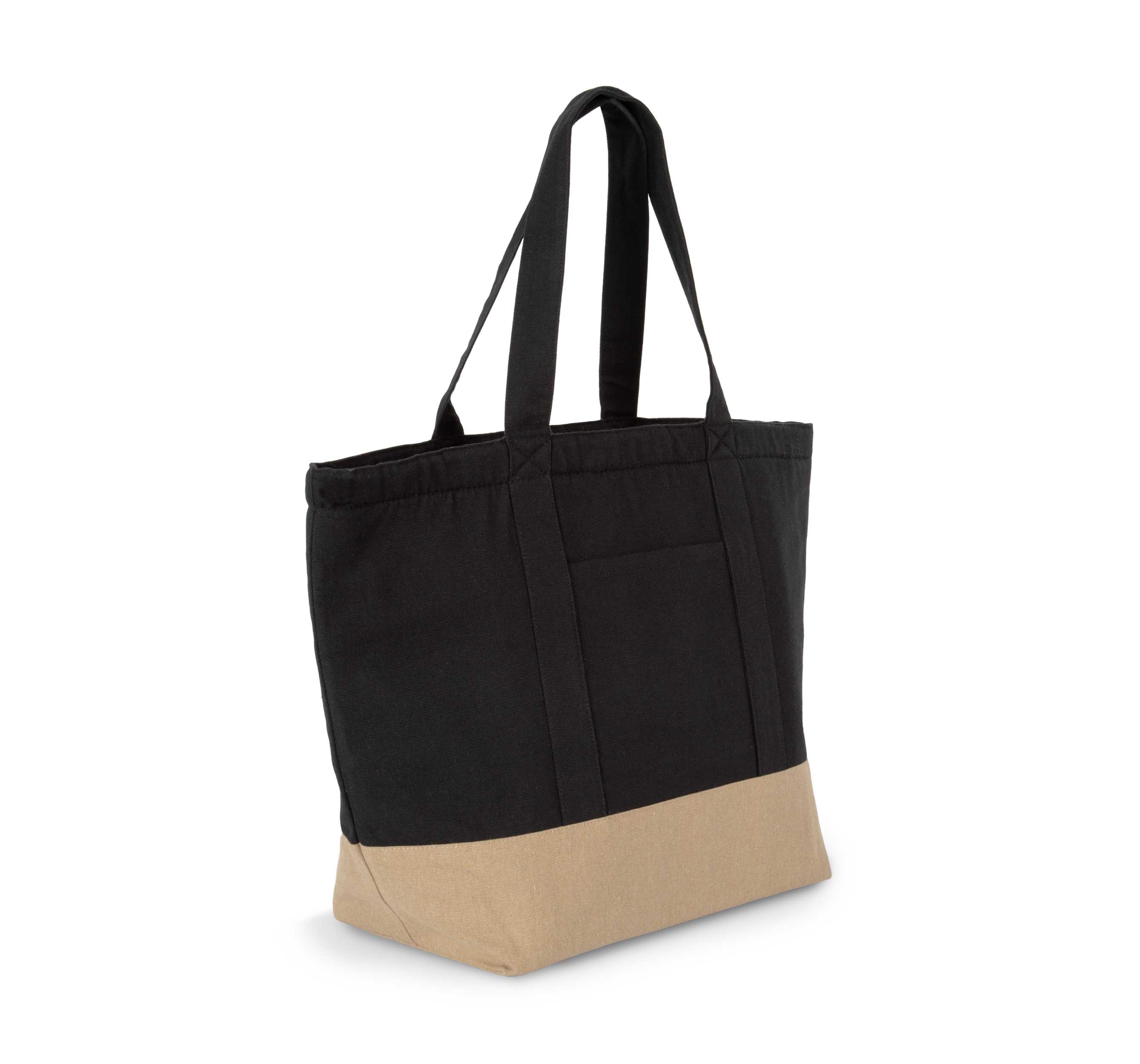 Recycelte Kühl-Shoppingtasche