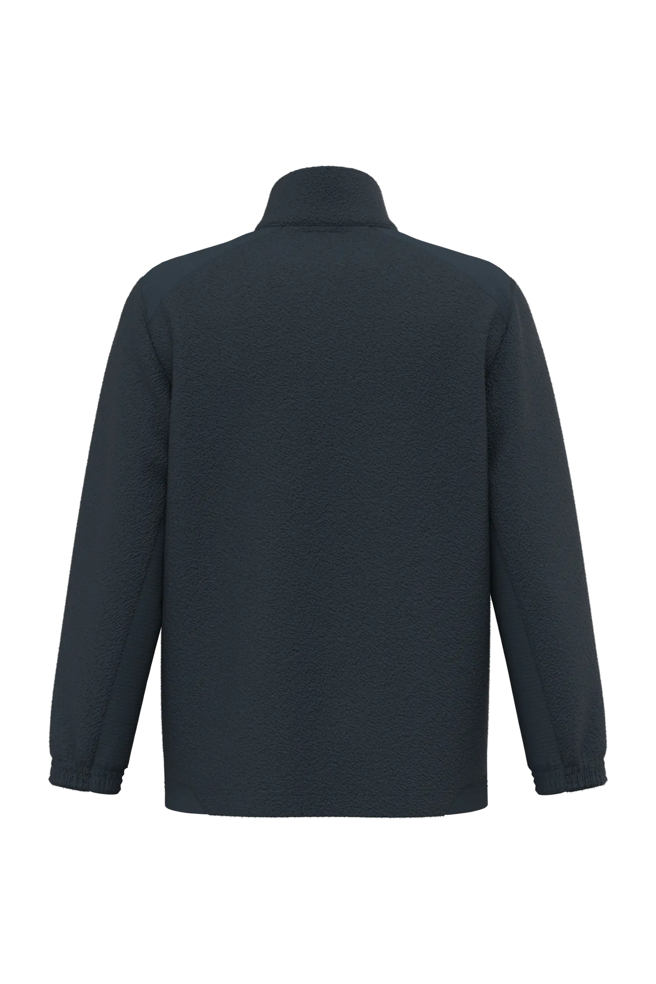 Unisex-Fleece mit isolierender Membran