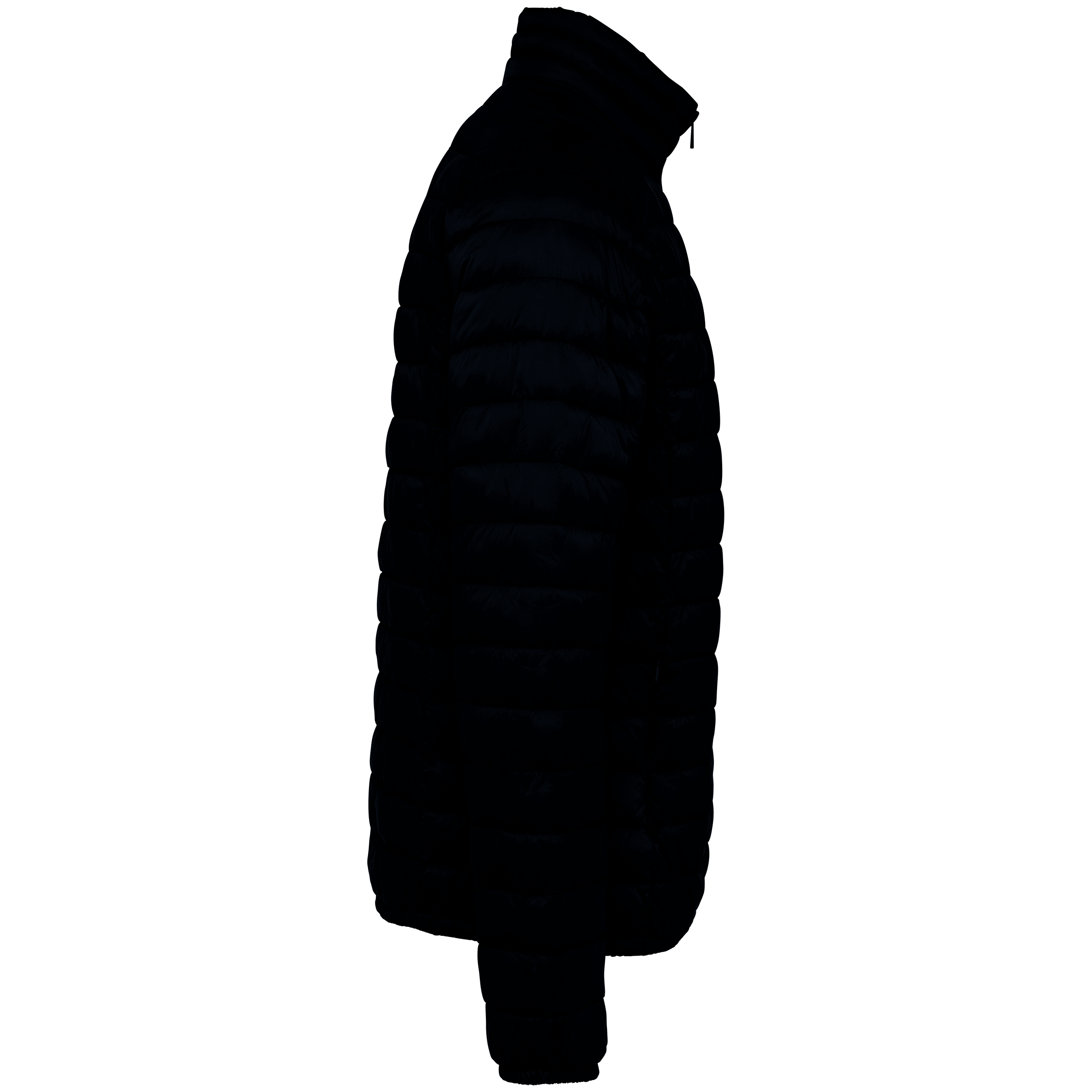 Leichte, umweltfreundliche Herren-Steppjacke Leichte, umweltfreundliche Herren-Steppjacke