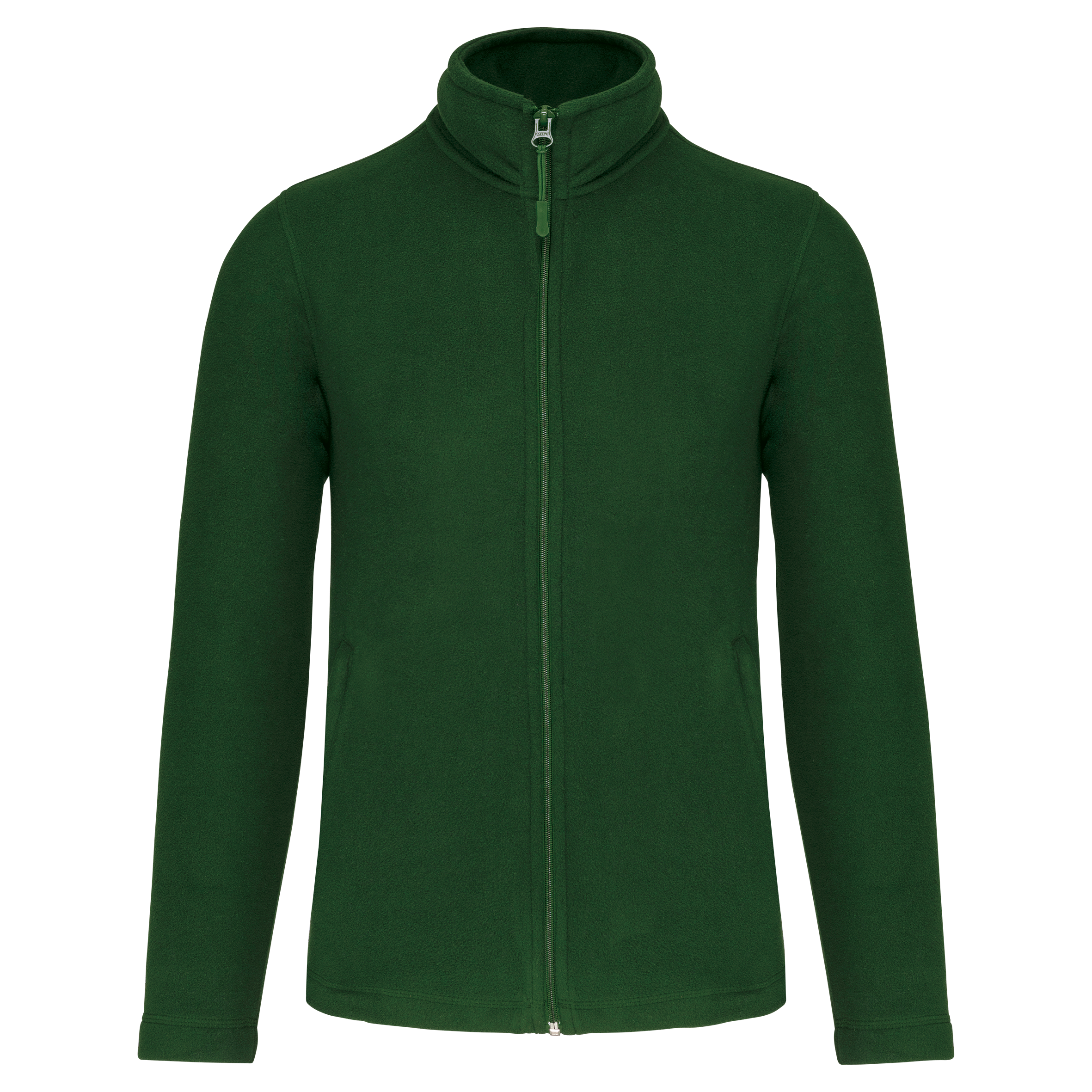 Mikrofleece-Jacke Mikrofleece-Jacke