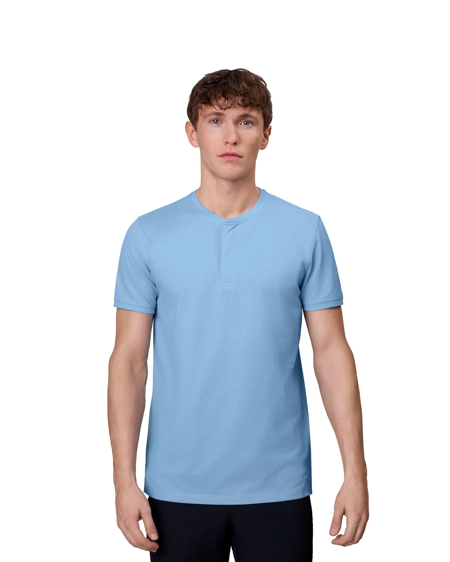 Pro Wear Care Poloshirt 0374– Workware Herren T-Shirt Für den Pflege und Medizin  