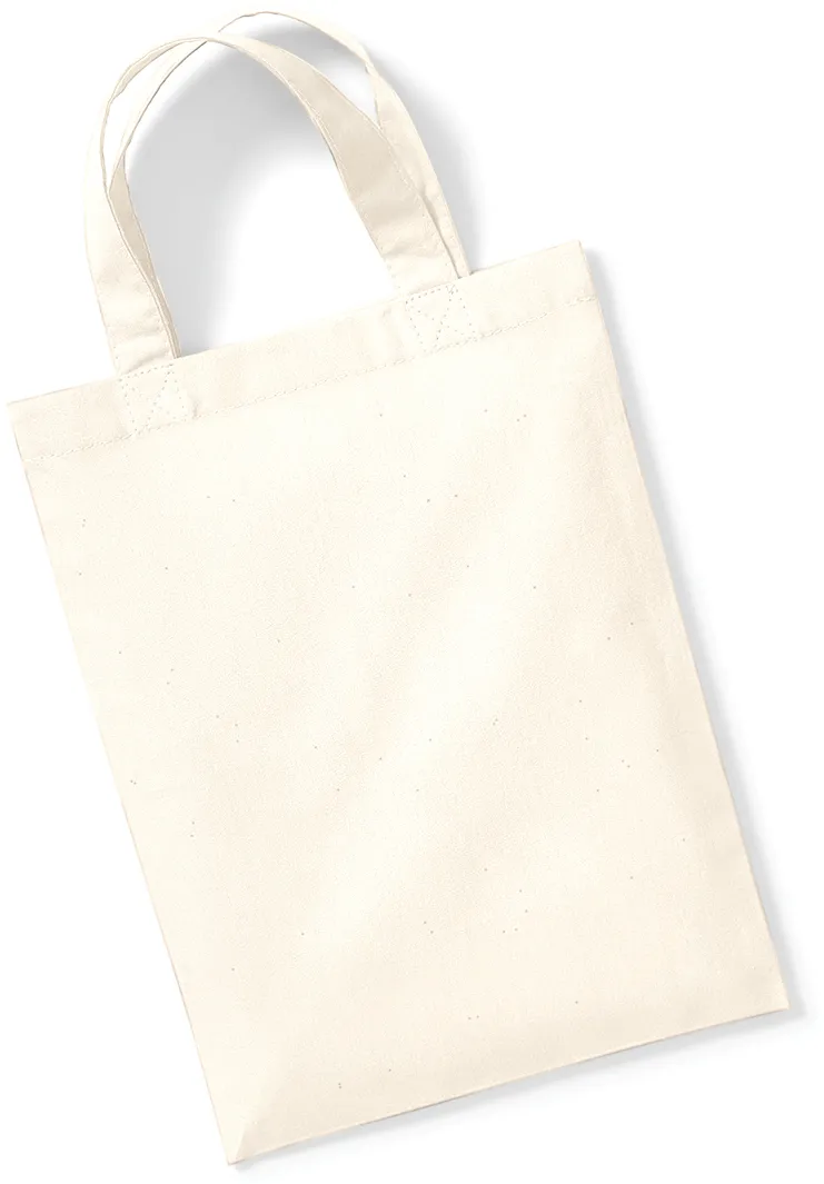 Geschenketasche Baumwolle