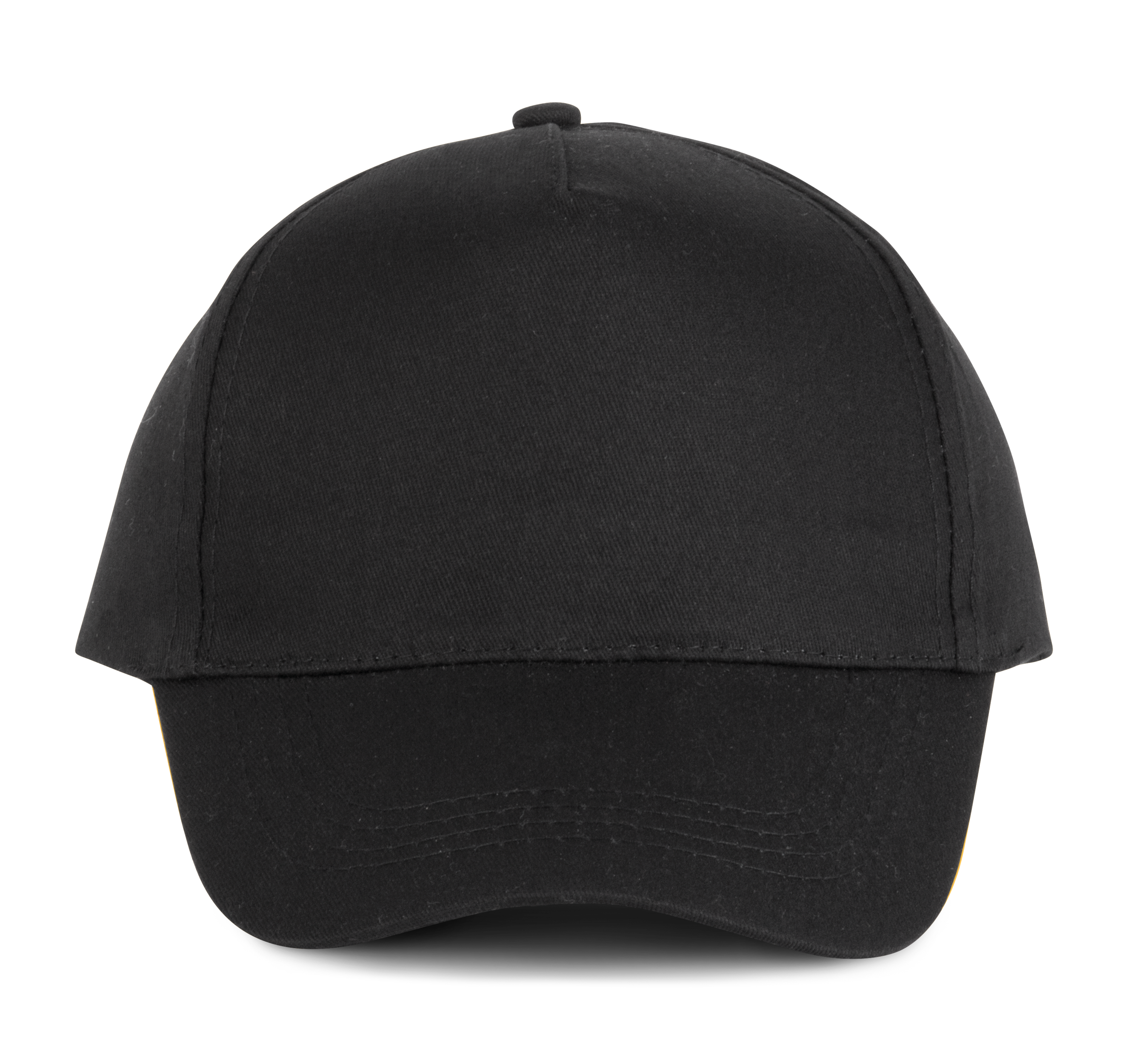 5-Panel-Kappe Baumwolle