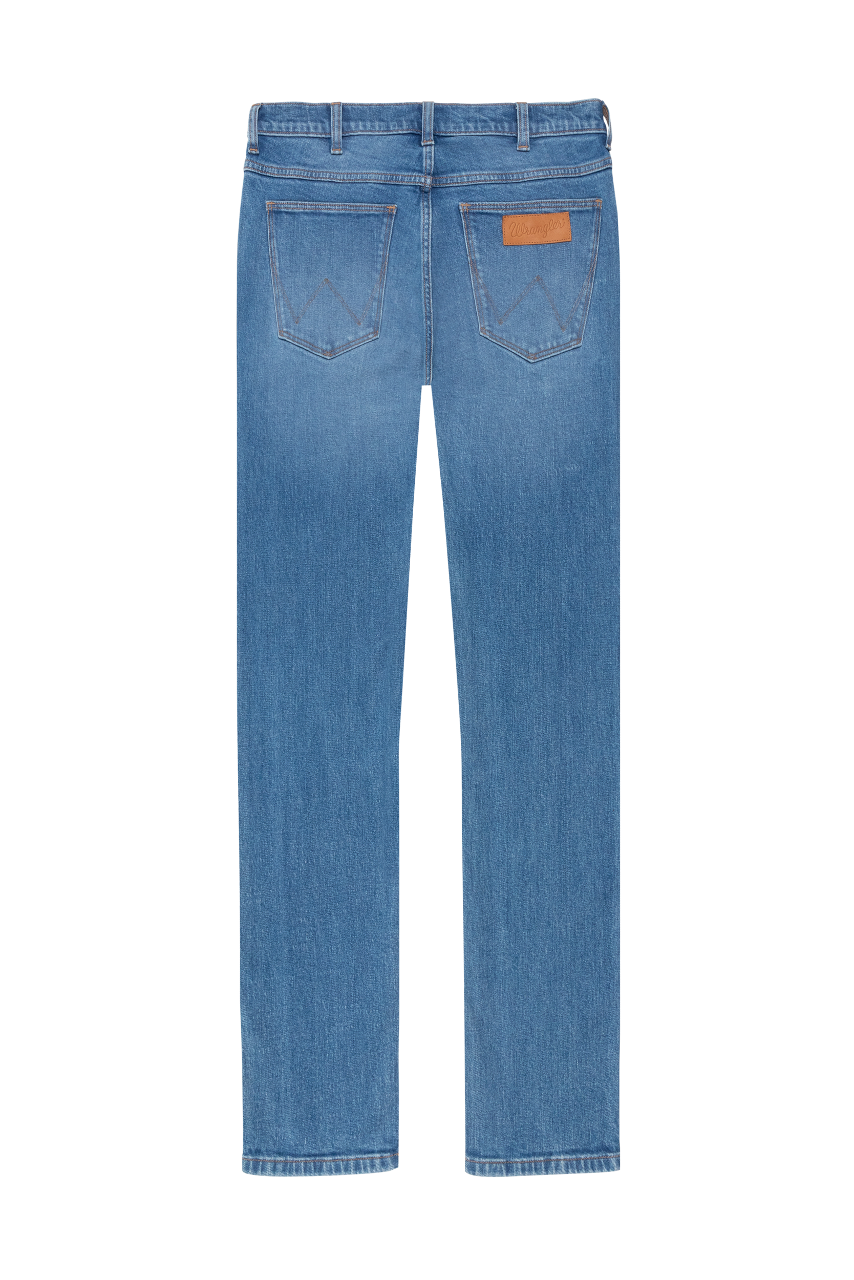 Slim Fit Jeans Larston