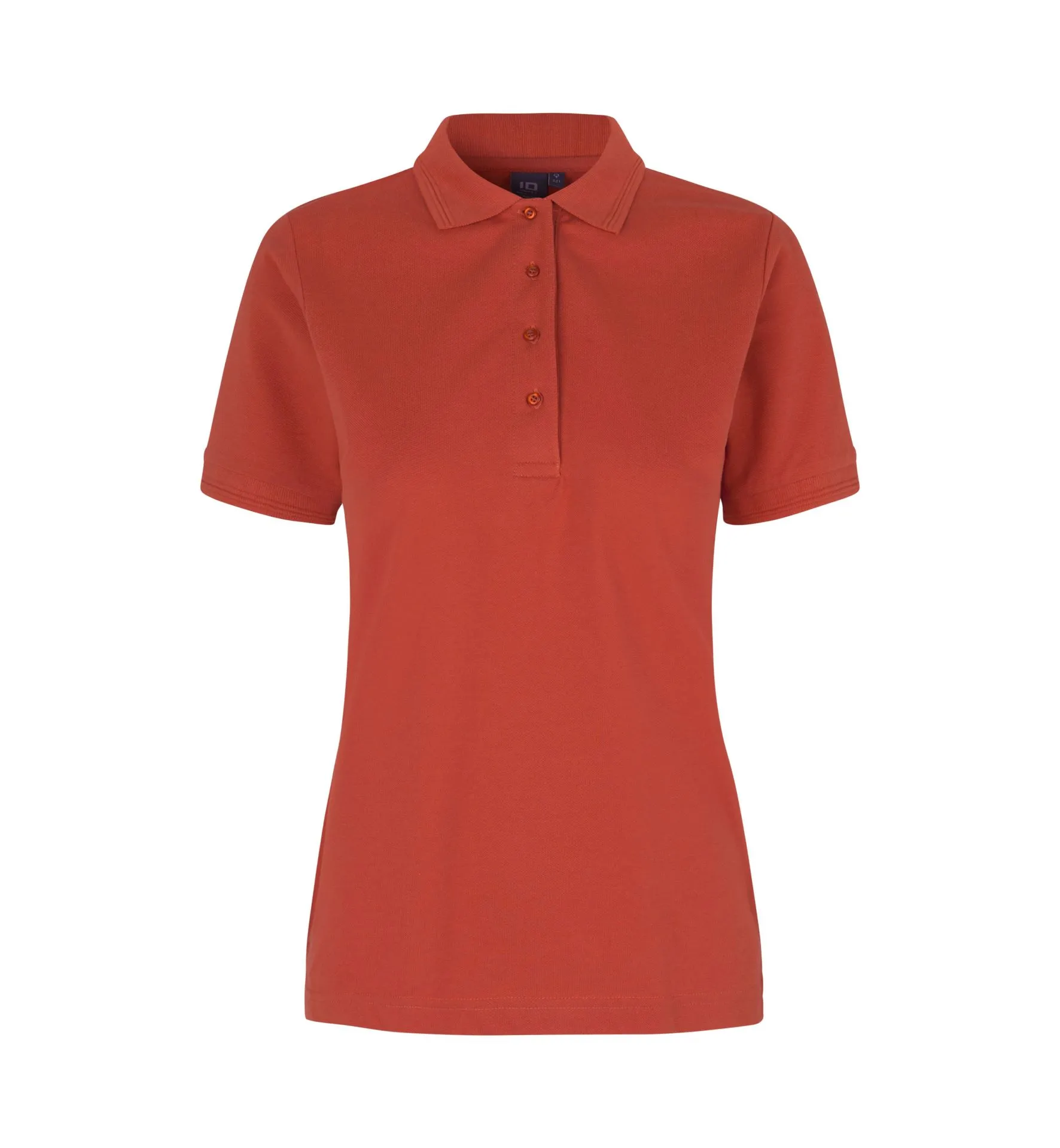 ID Pro Wear 0321-Strapazierfähig Damen Poloshirt