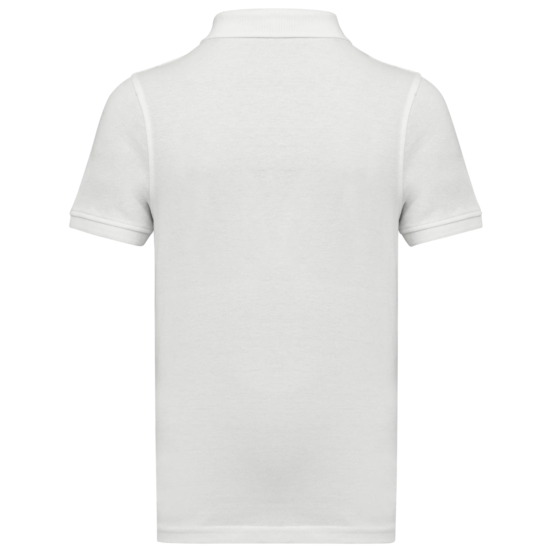 Piquépolohemd Bio180 Kind