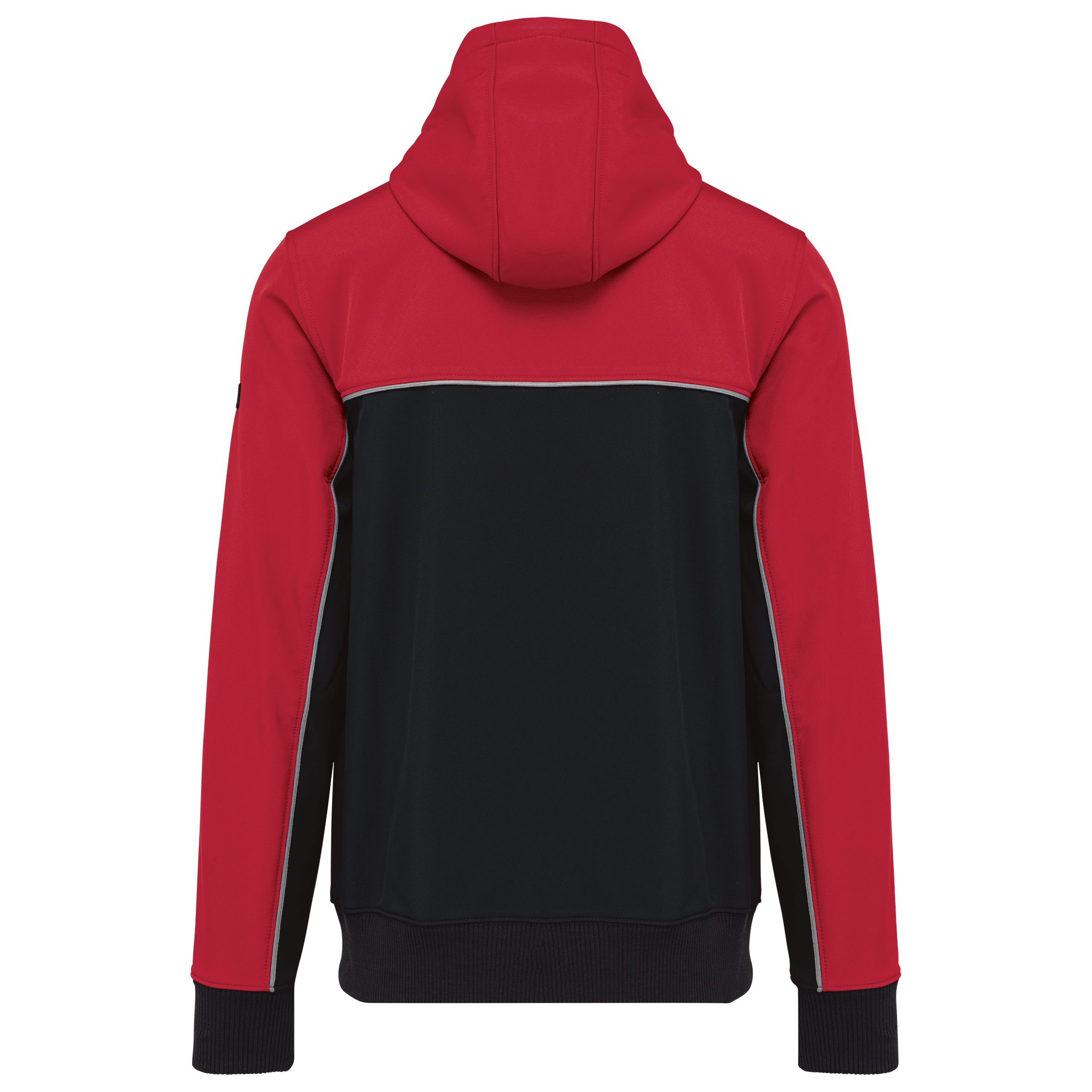 3-lagige Unisex-Softshell-jacke 3-lagige Unisex-Softshell-jacke