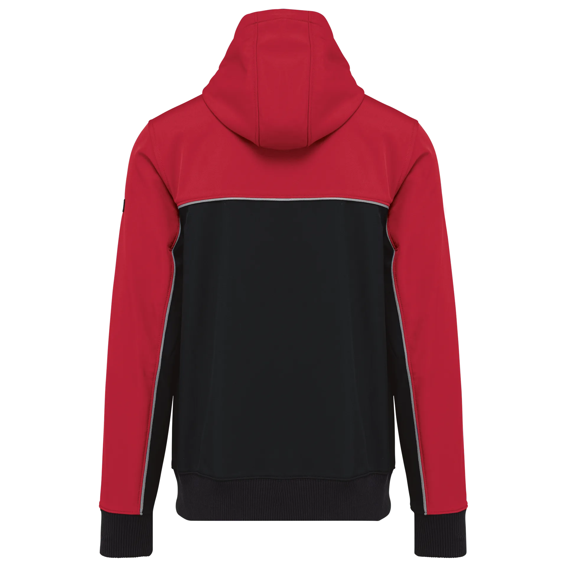 3-lagige Unisex-Softshell-jacke