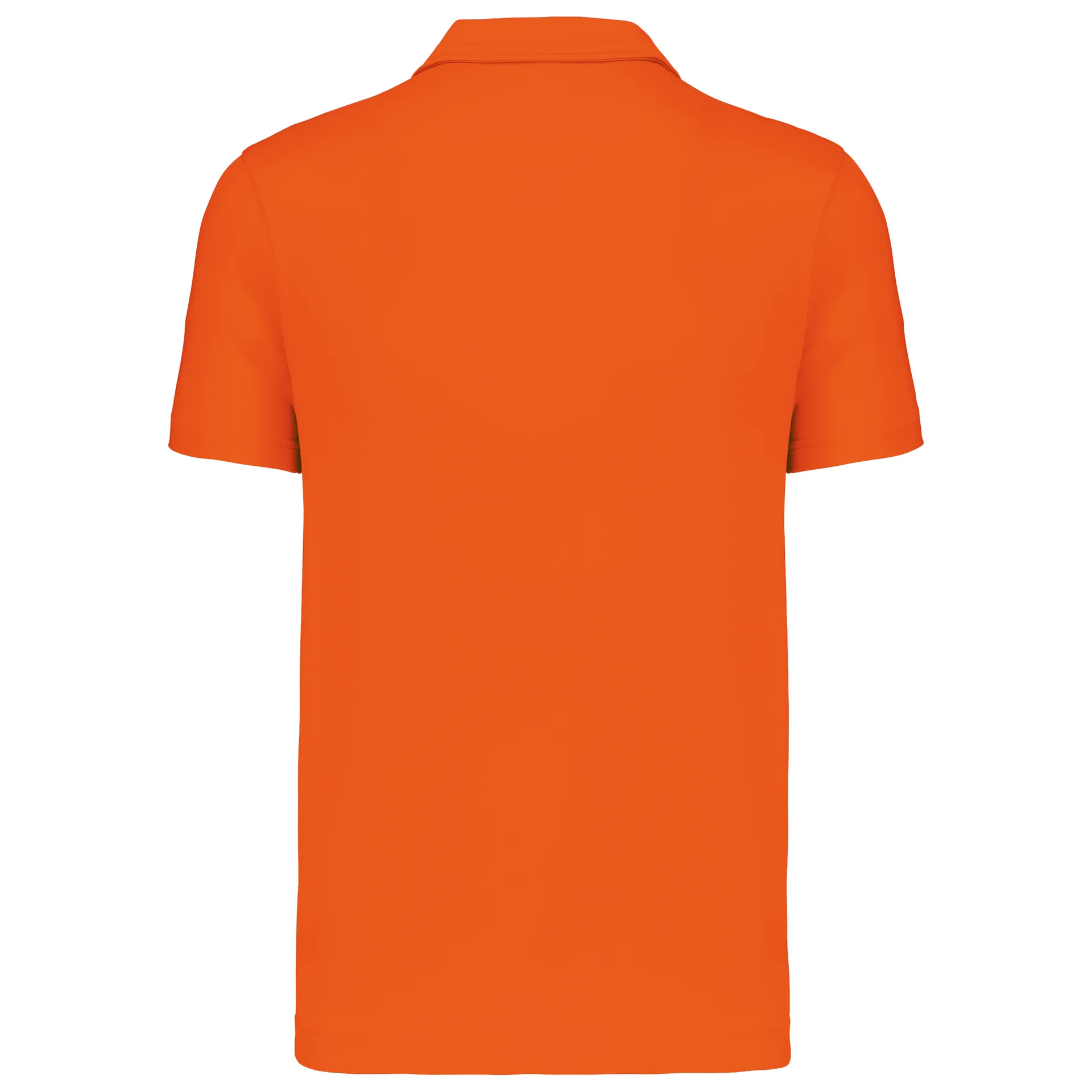 Herren Sport Funktions-Poloshirt