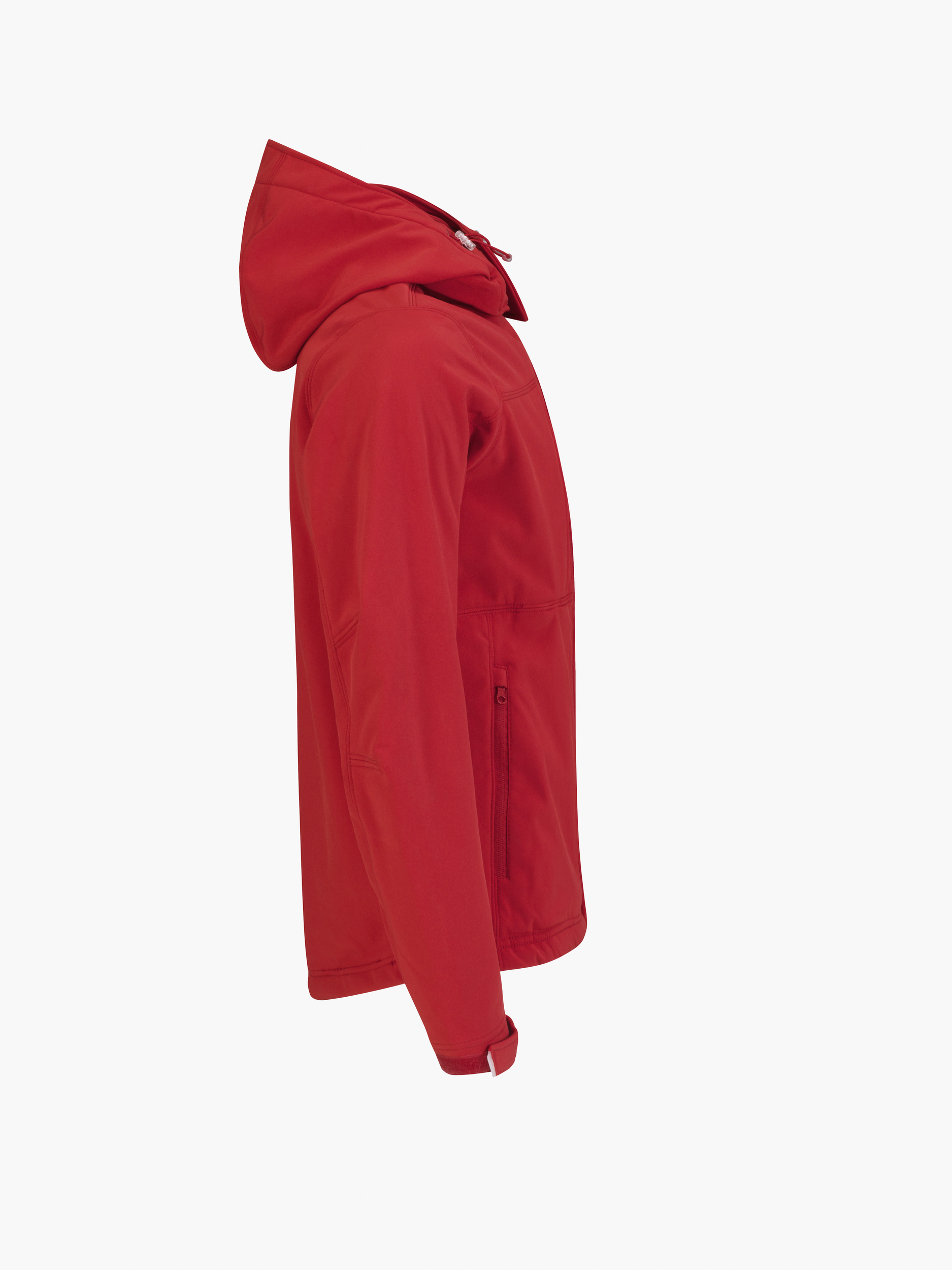 Hooded Softshell / Men