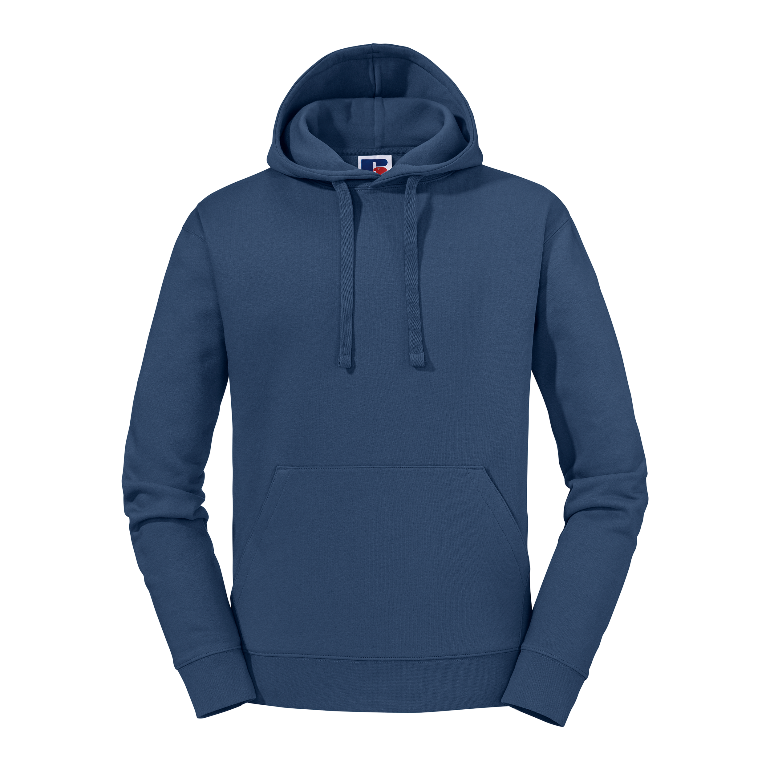 Men's Authentic Hooded Sweat