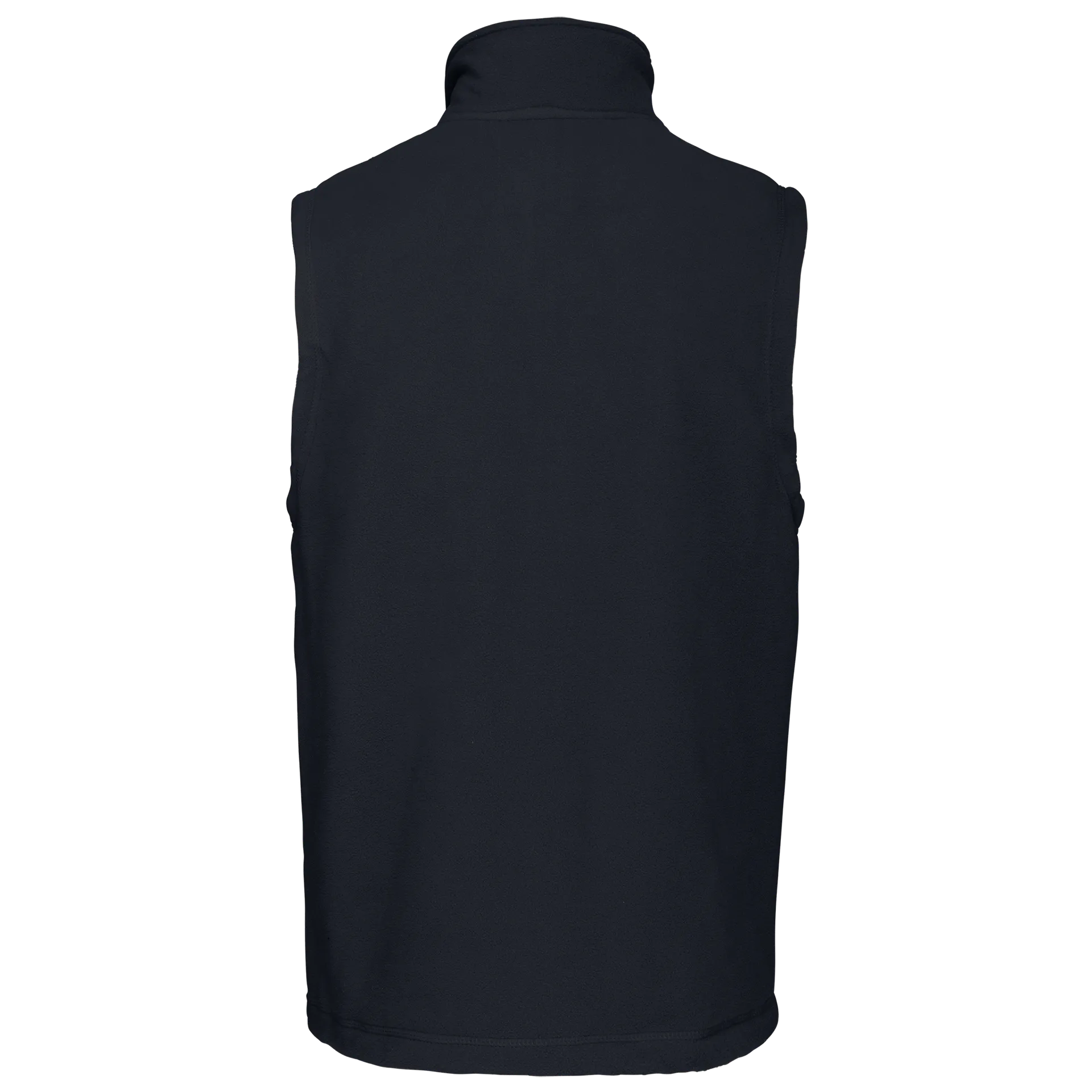 Mikrofleece-Bodywarmer für Herren