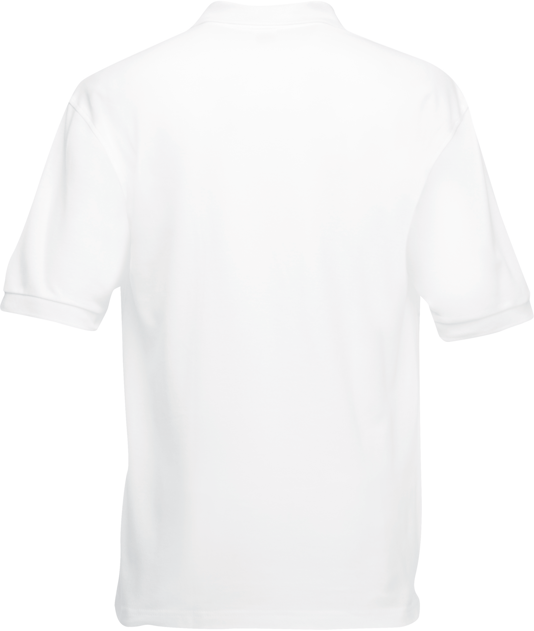 Kinder-Polohemd 65/35