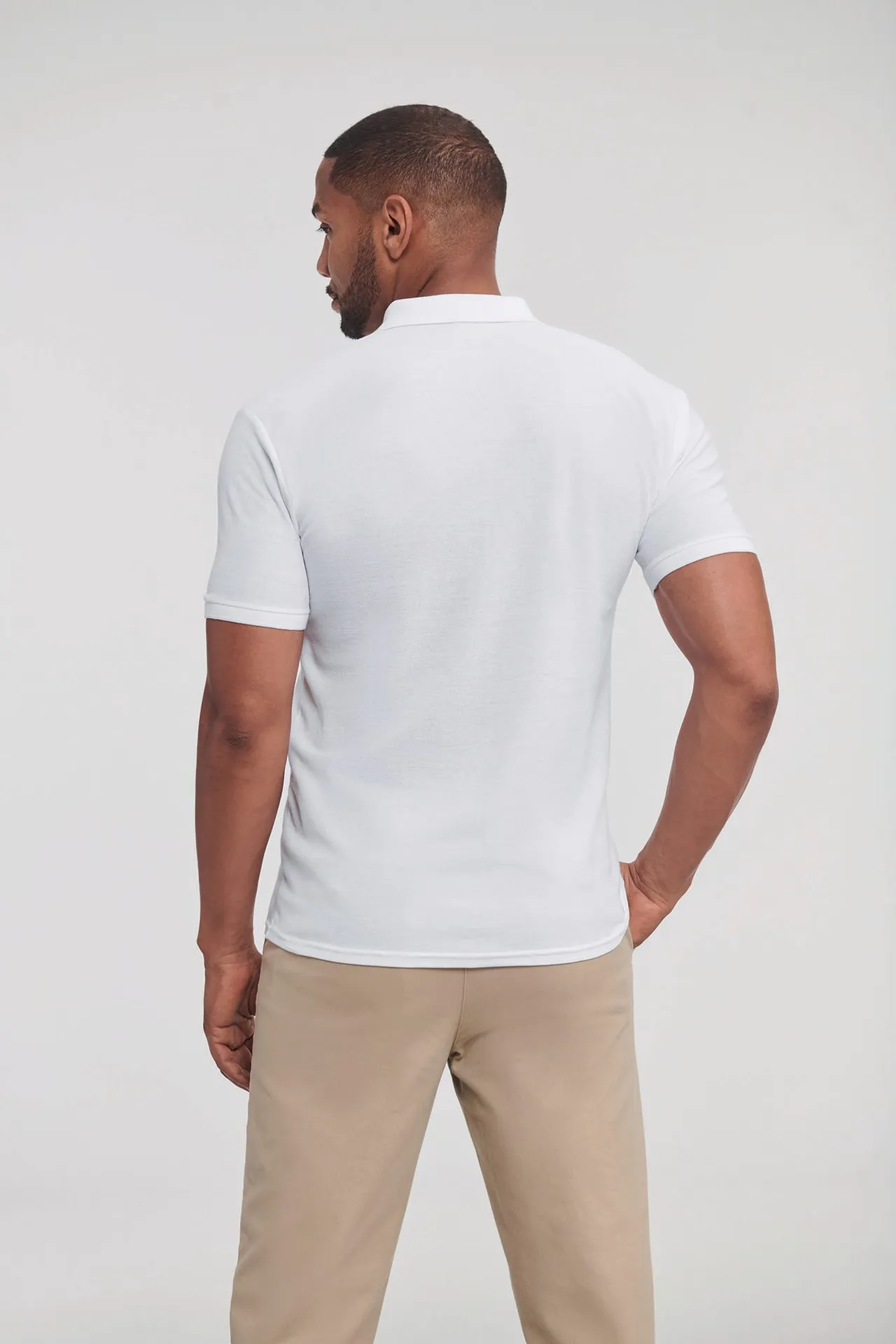 Authentic Eco Polohemd für Herren