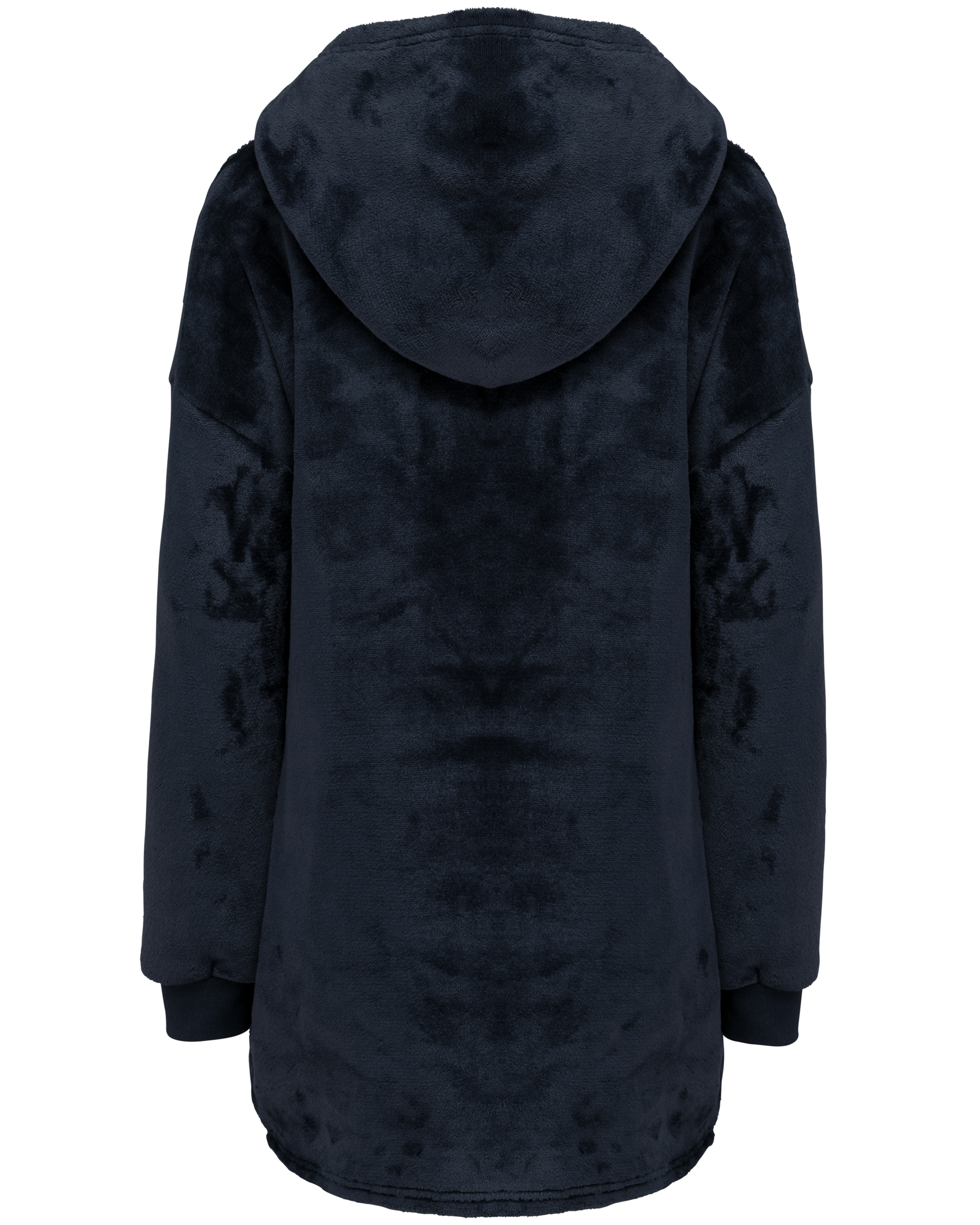 Poncho-Decke, Kinder