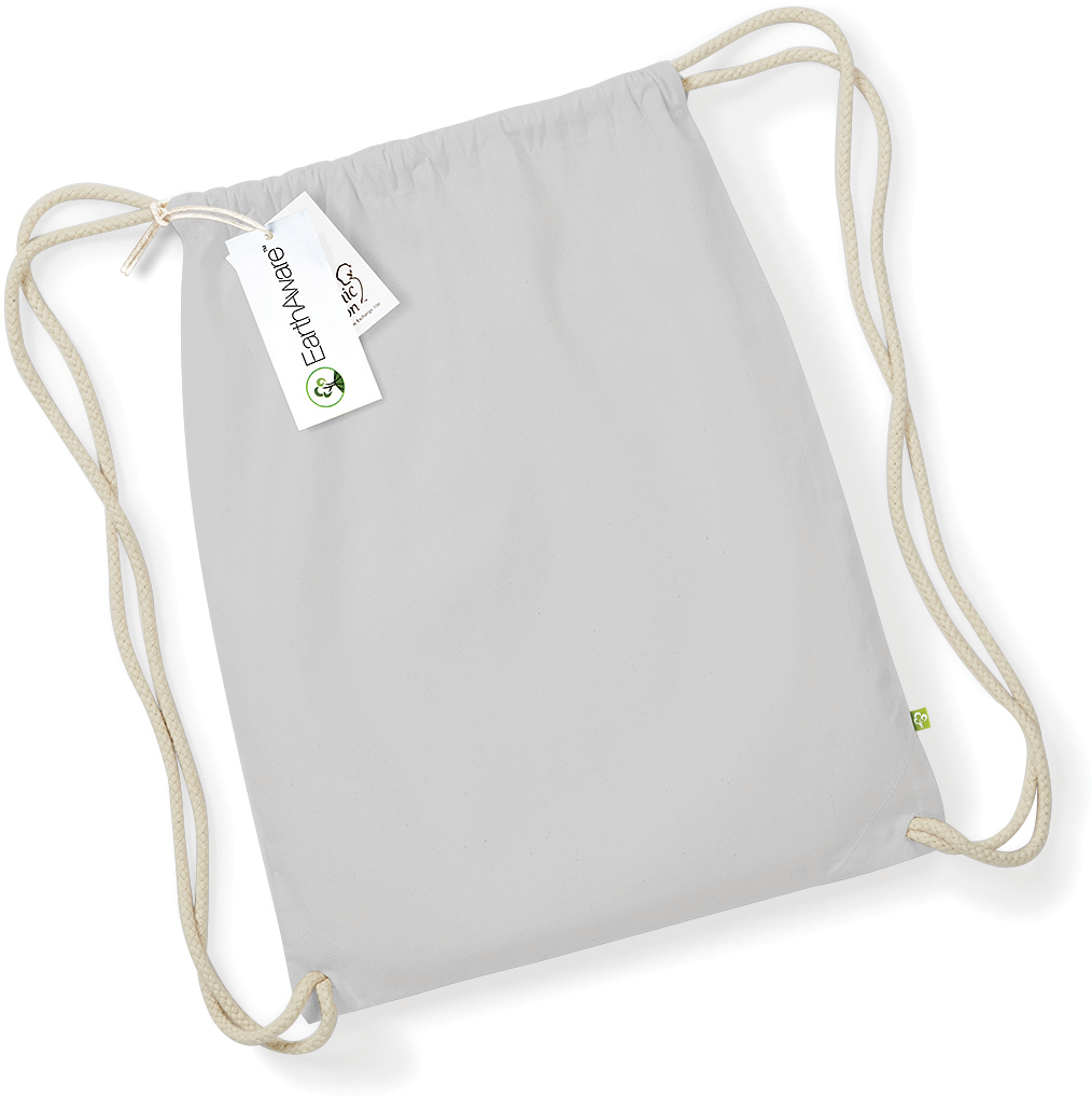 EarthAware® Organic Gymsac