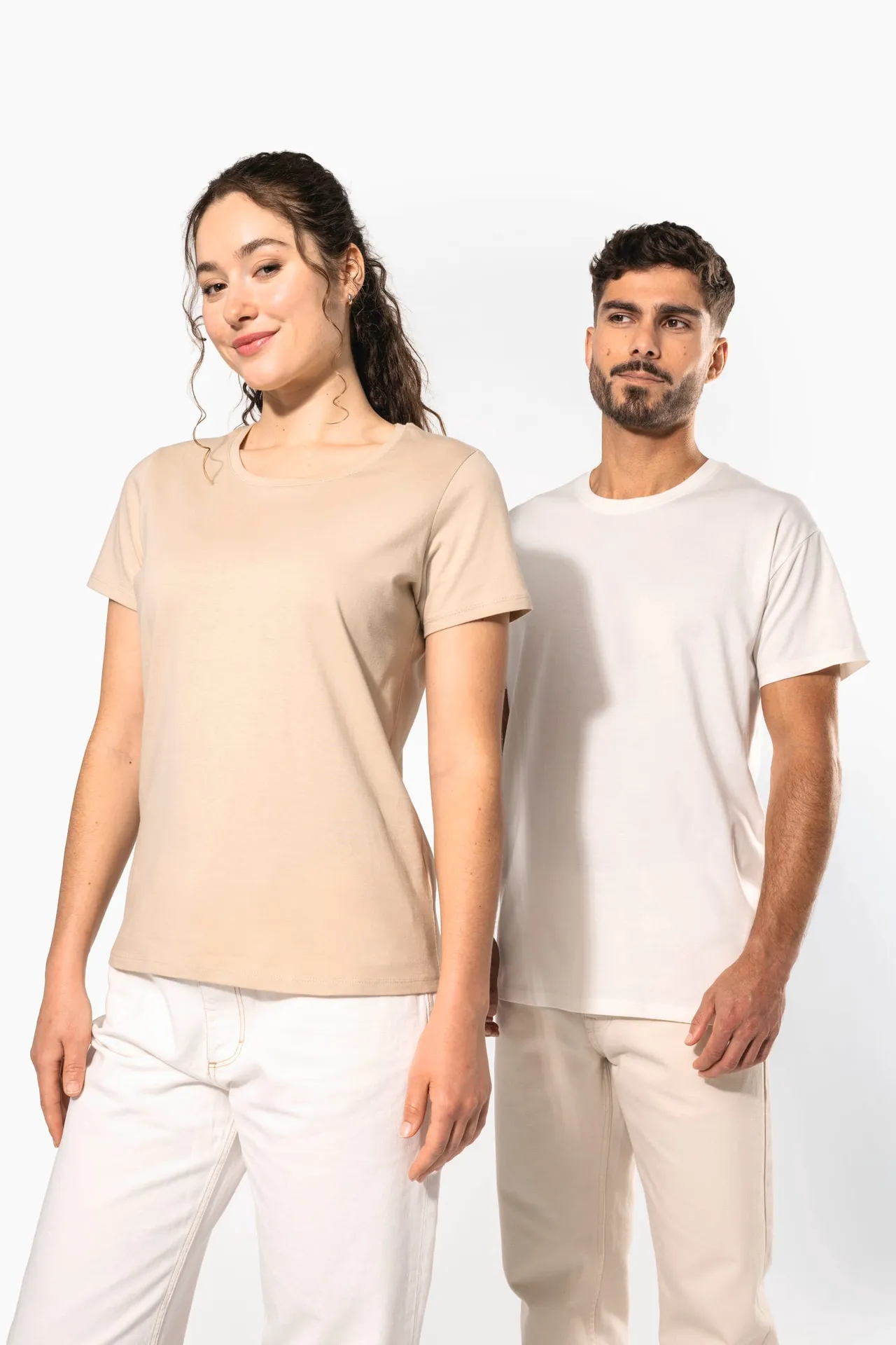 Damen-T-Shirt Bio180