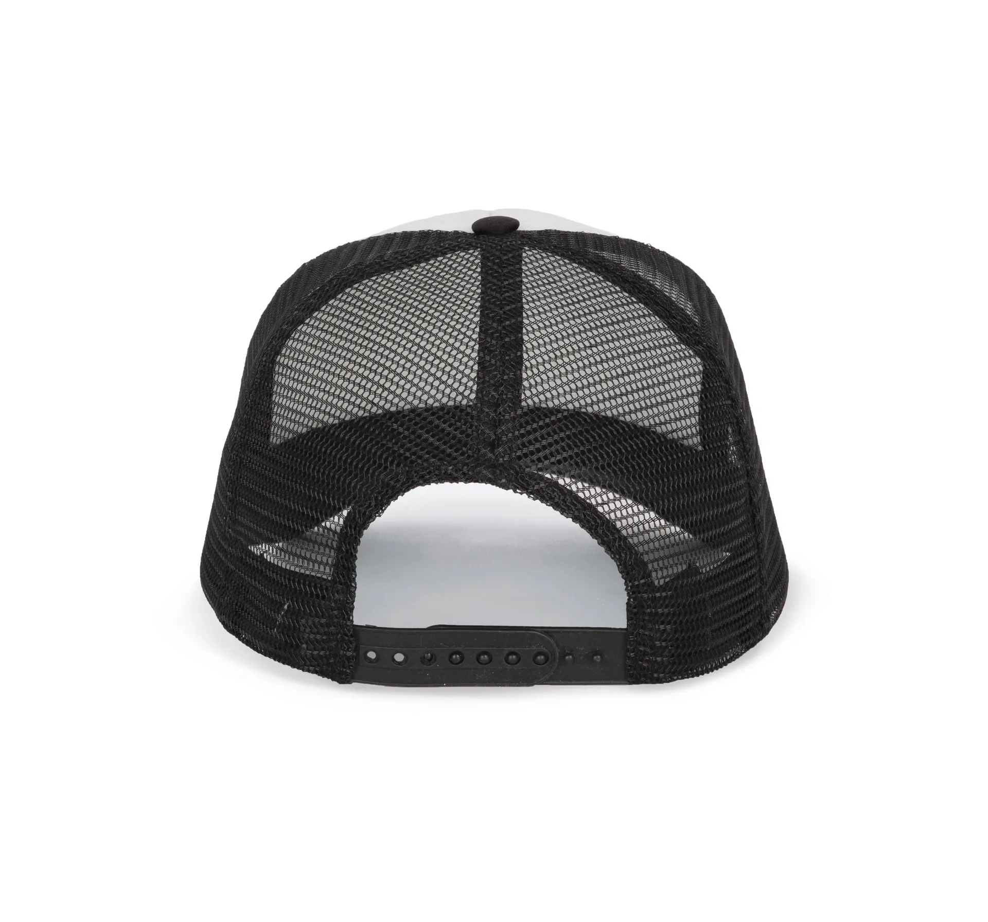 5-Panel Trucker Kappe Mesh