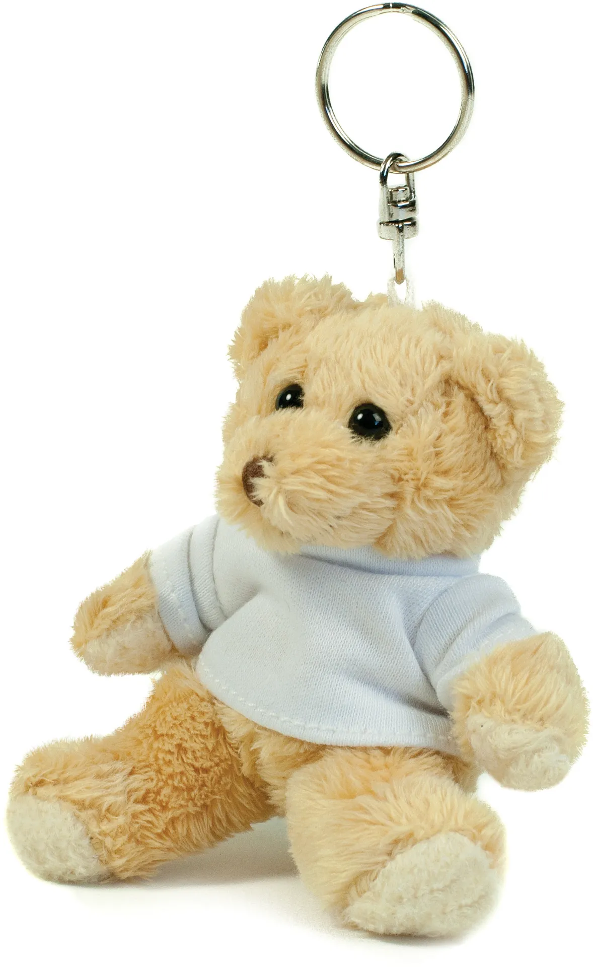 Binx Key Ring Teddy