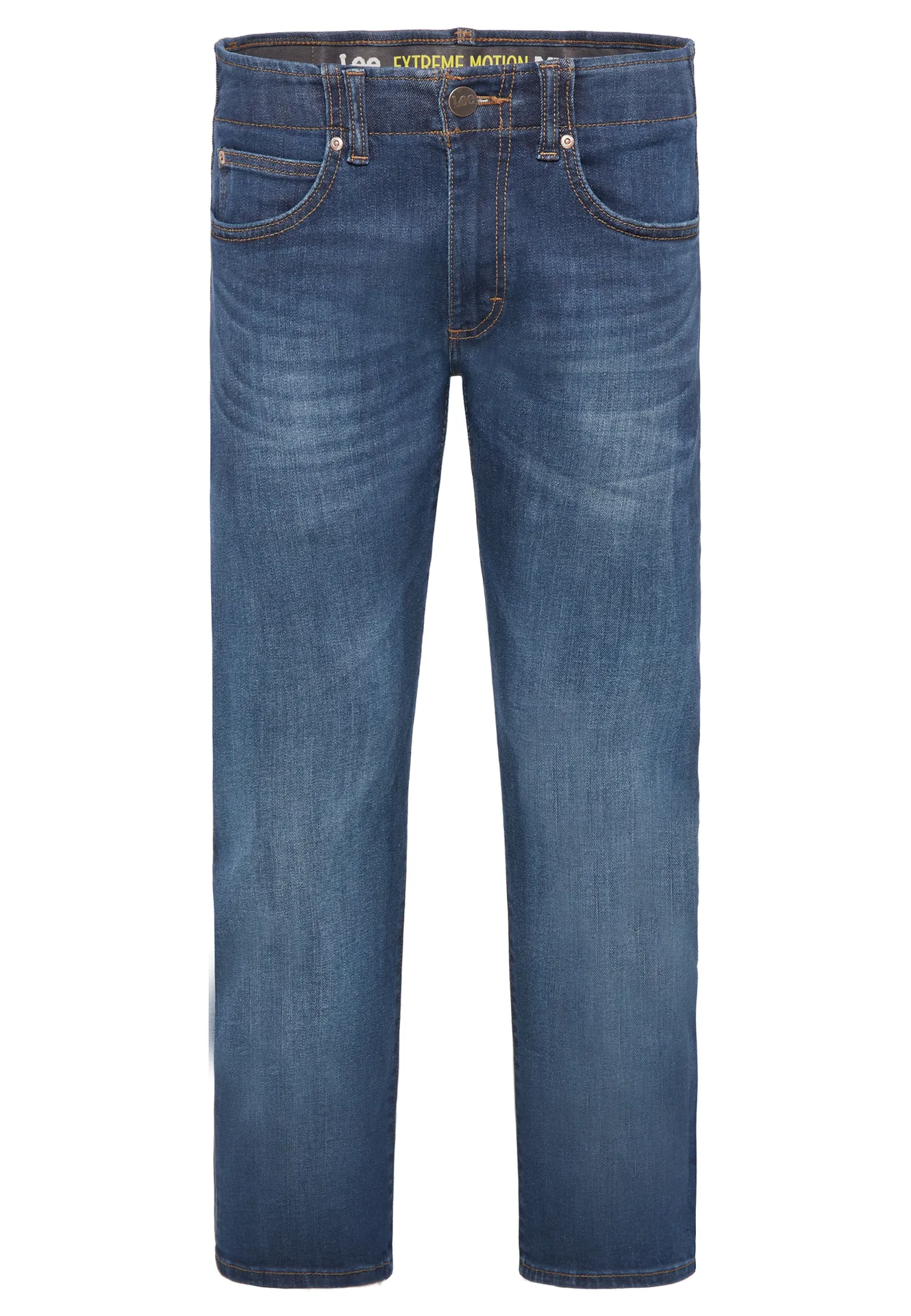Extreme Motion Slim Fit Jeans