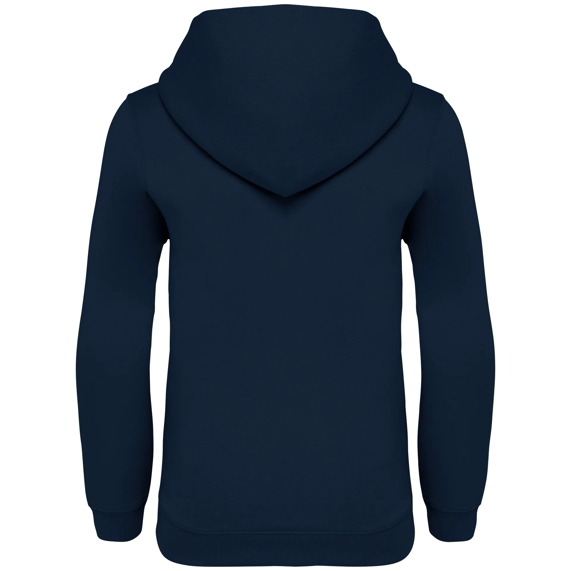 Umweltfreundliches Kapuzensweatshirt für Kinder